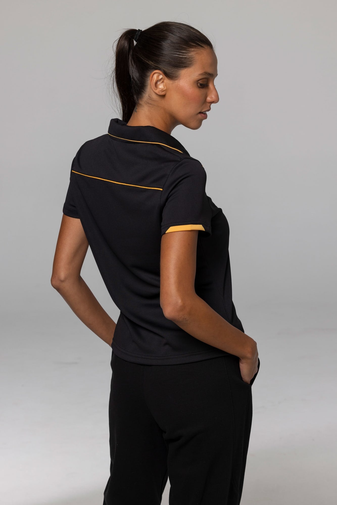 CURRUMBIN LADY POLOS