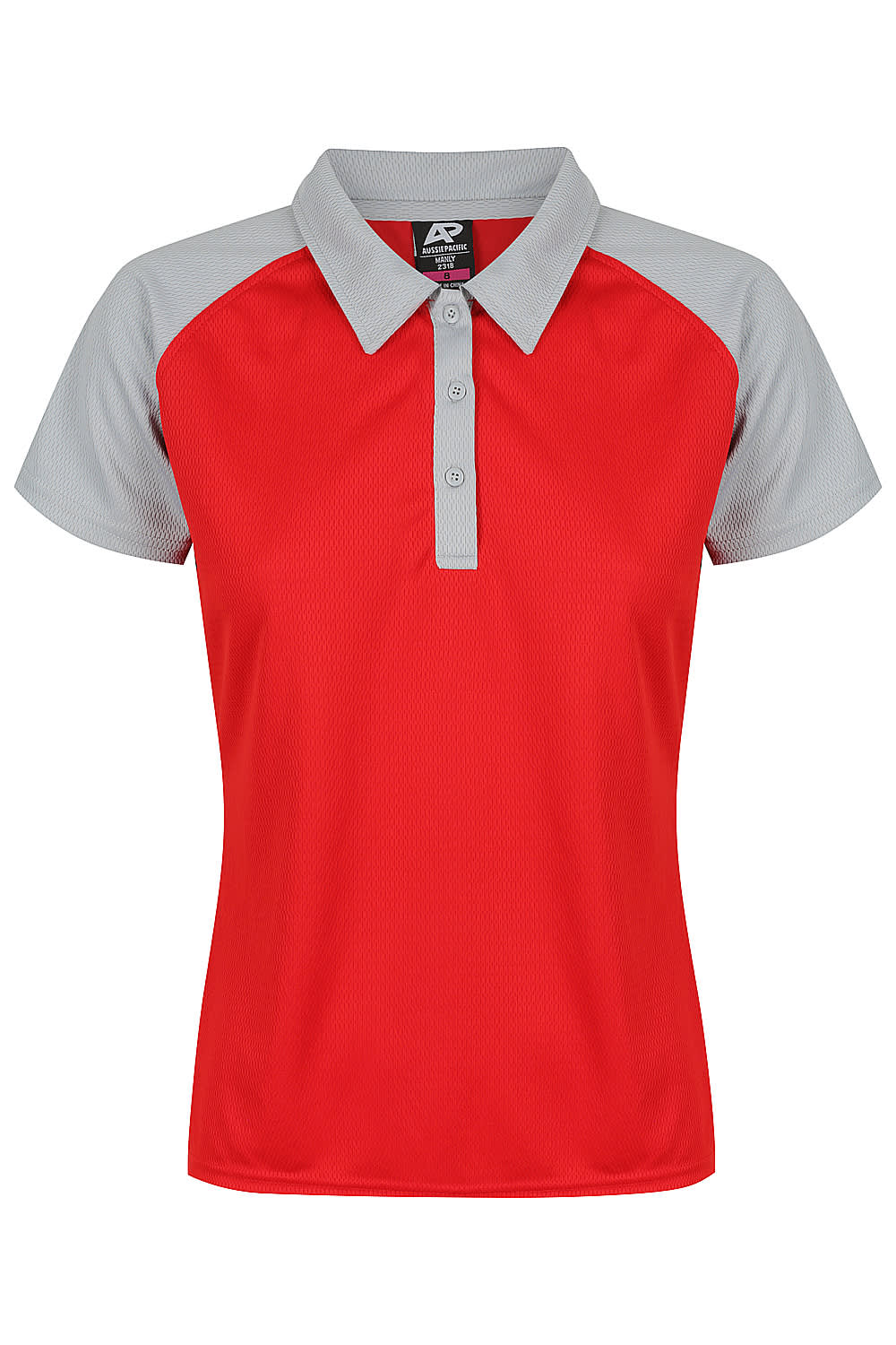 MANLY LADY POLOS RUNOUT