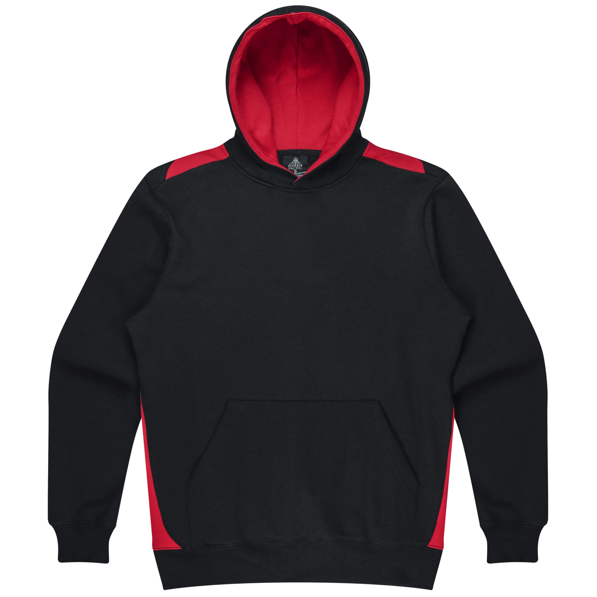 PATERSON KIDS HOODIES