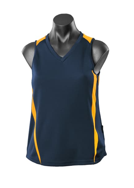 EUREKA LADY SINGLETS RUNOUT