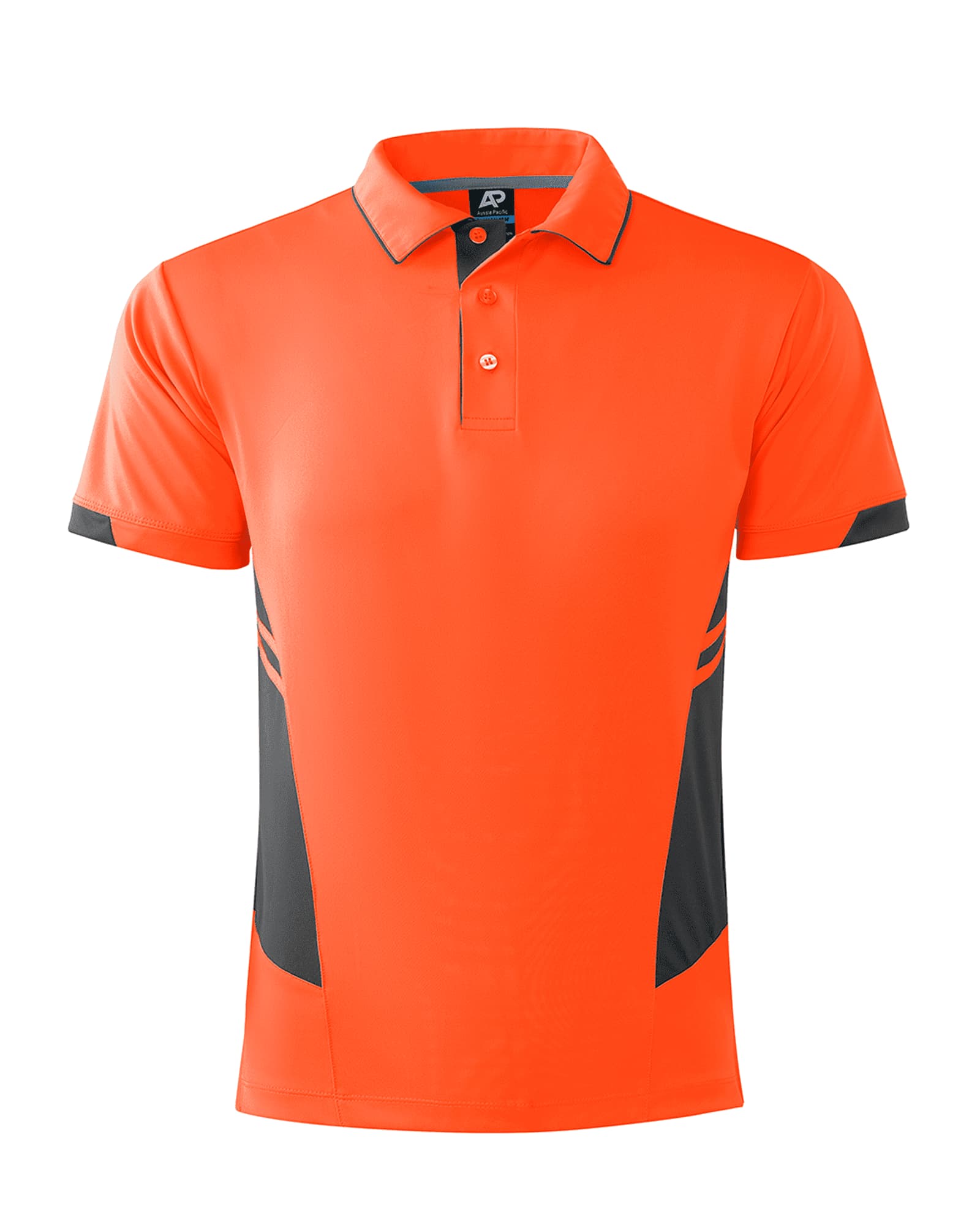 TASMAN MENS POLOS