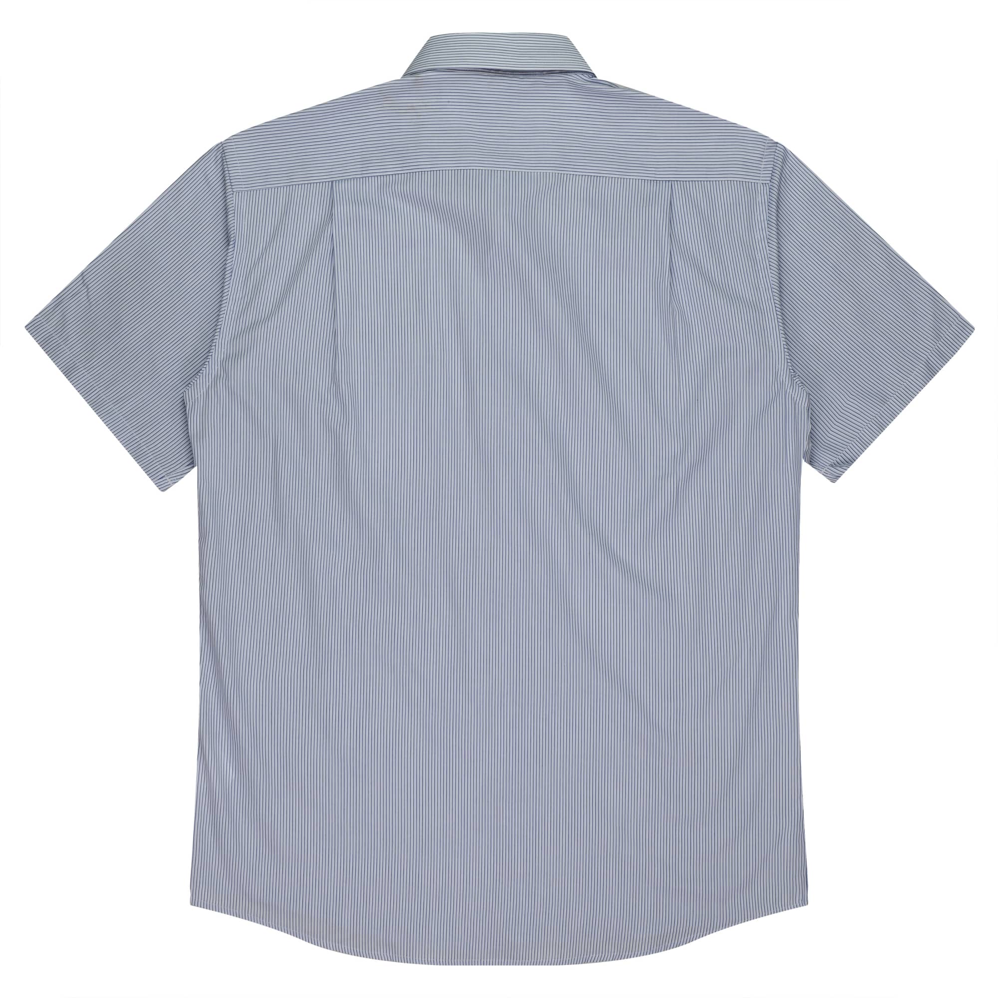 HENLEY MENS SHIRT SHORT SLEEVE RUNOUT