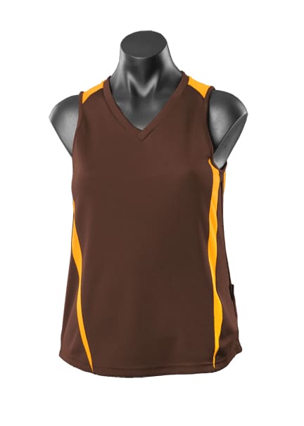 EUREKA LADY SINGLETS RUNOUT