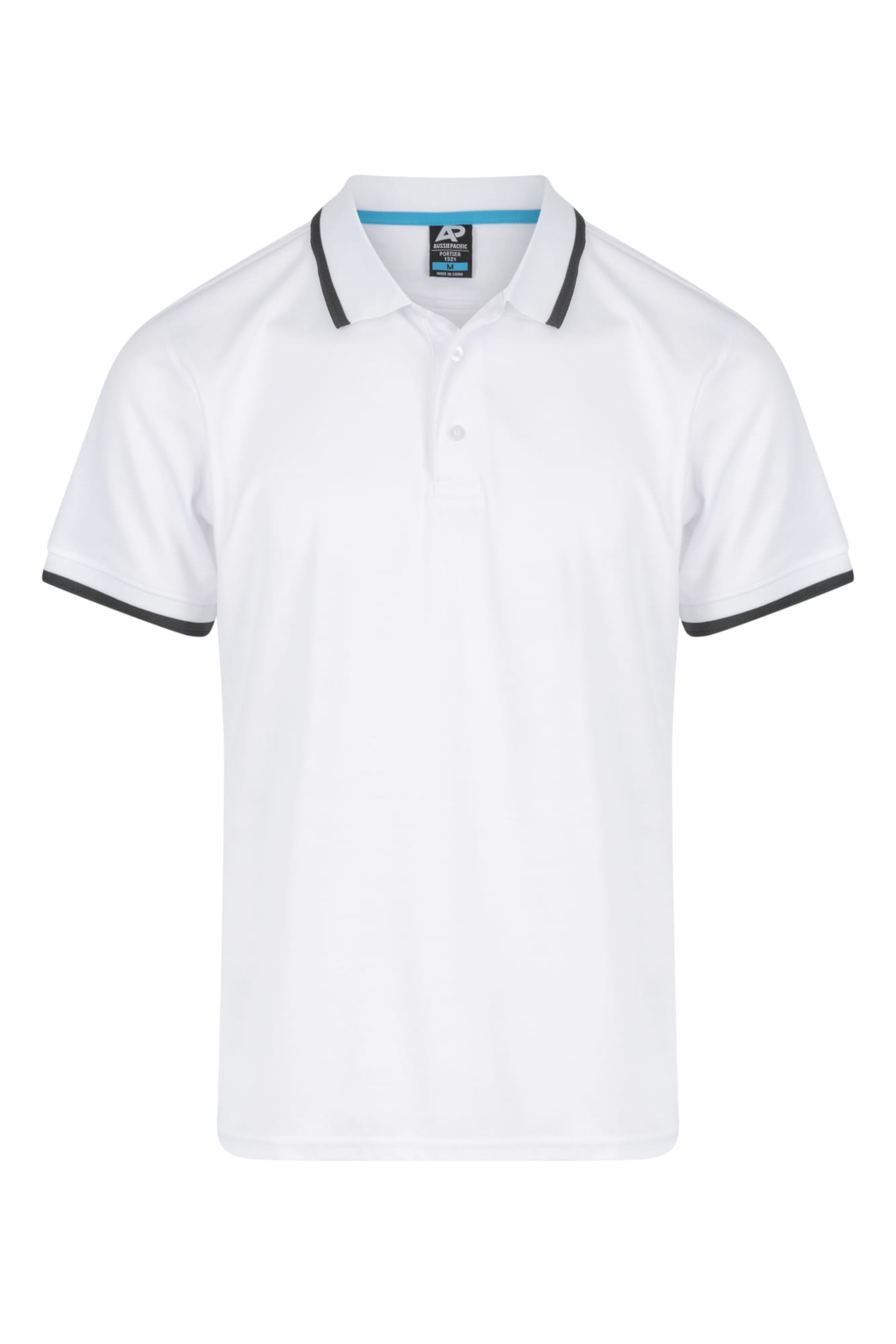 PORTSEA MENS POLOS