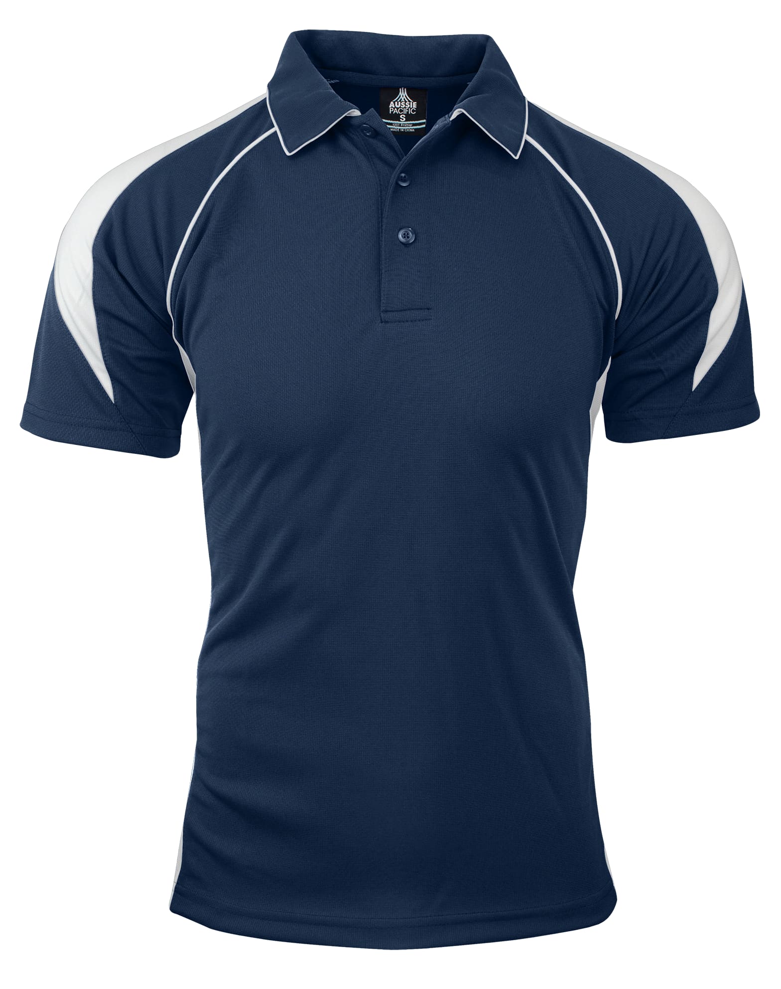 PREMIER MENS POLOS RUNOUT