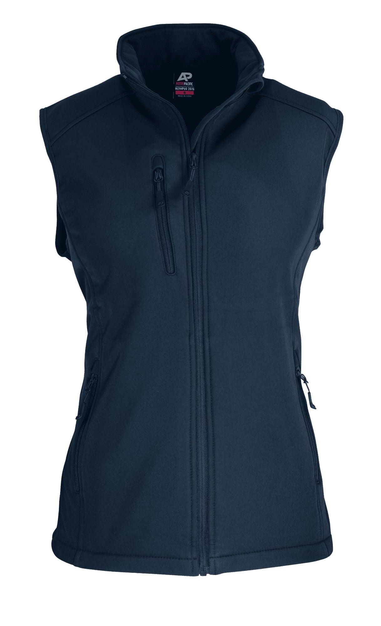OLYMPUS LADY VESTS