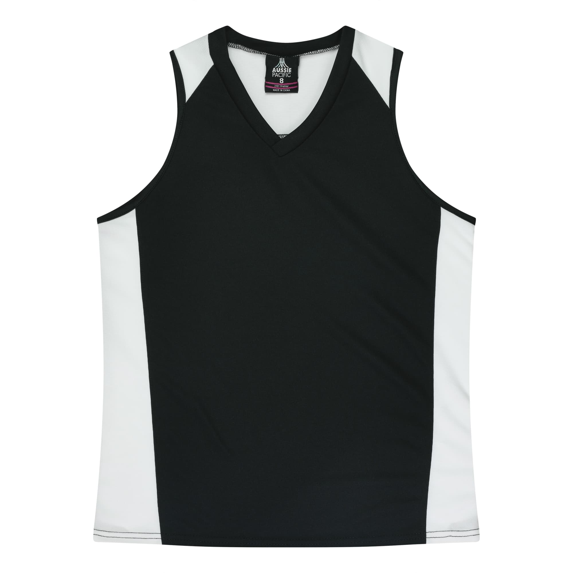 PREMIER LADY SINGLETS