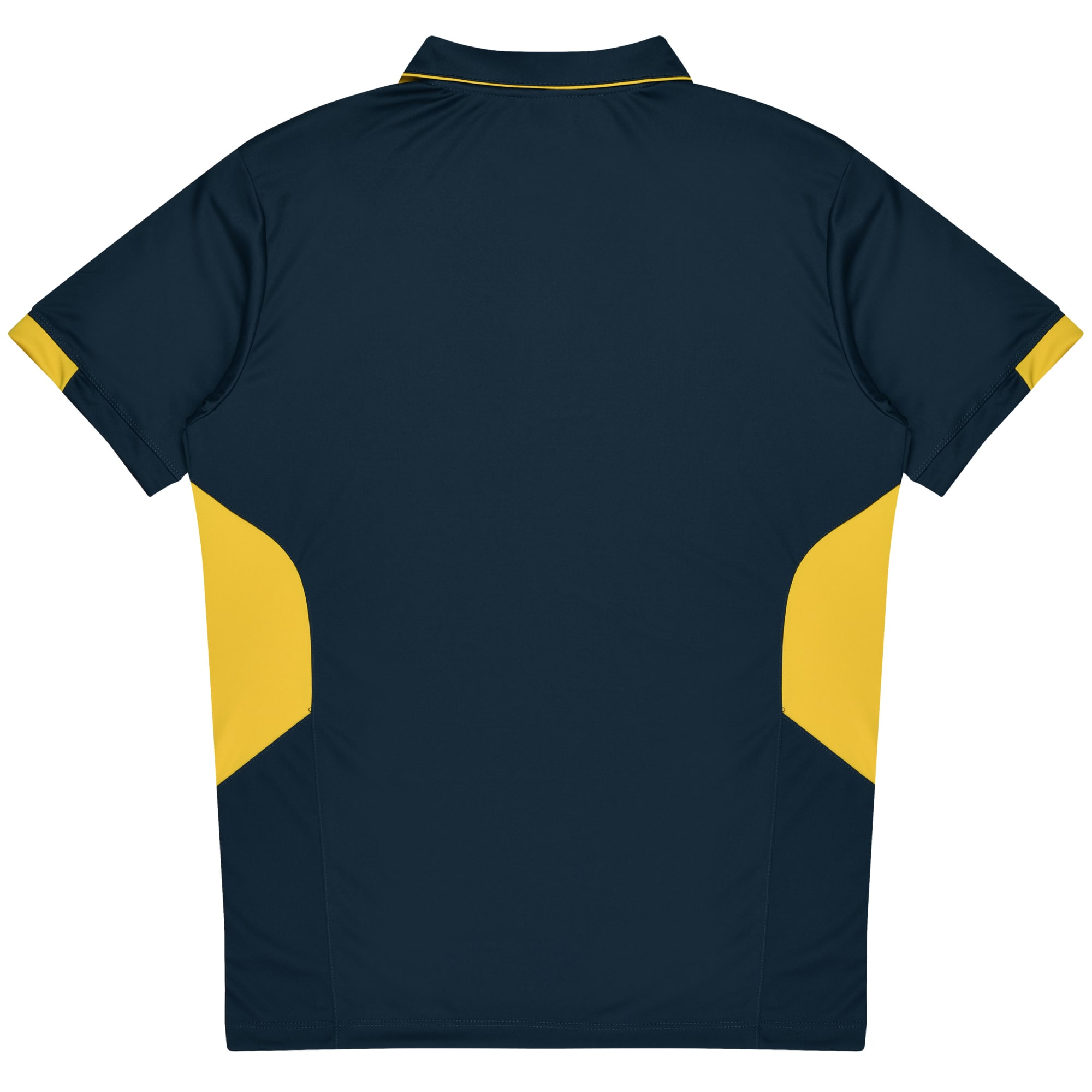 TASMAN KIDS POLOS