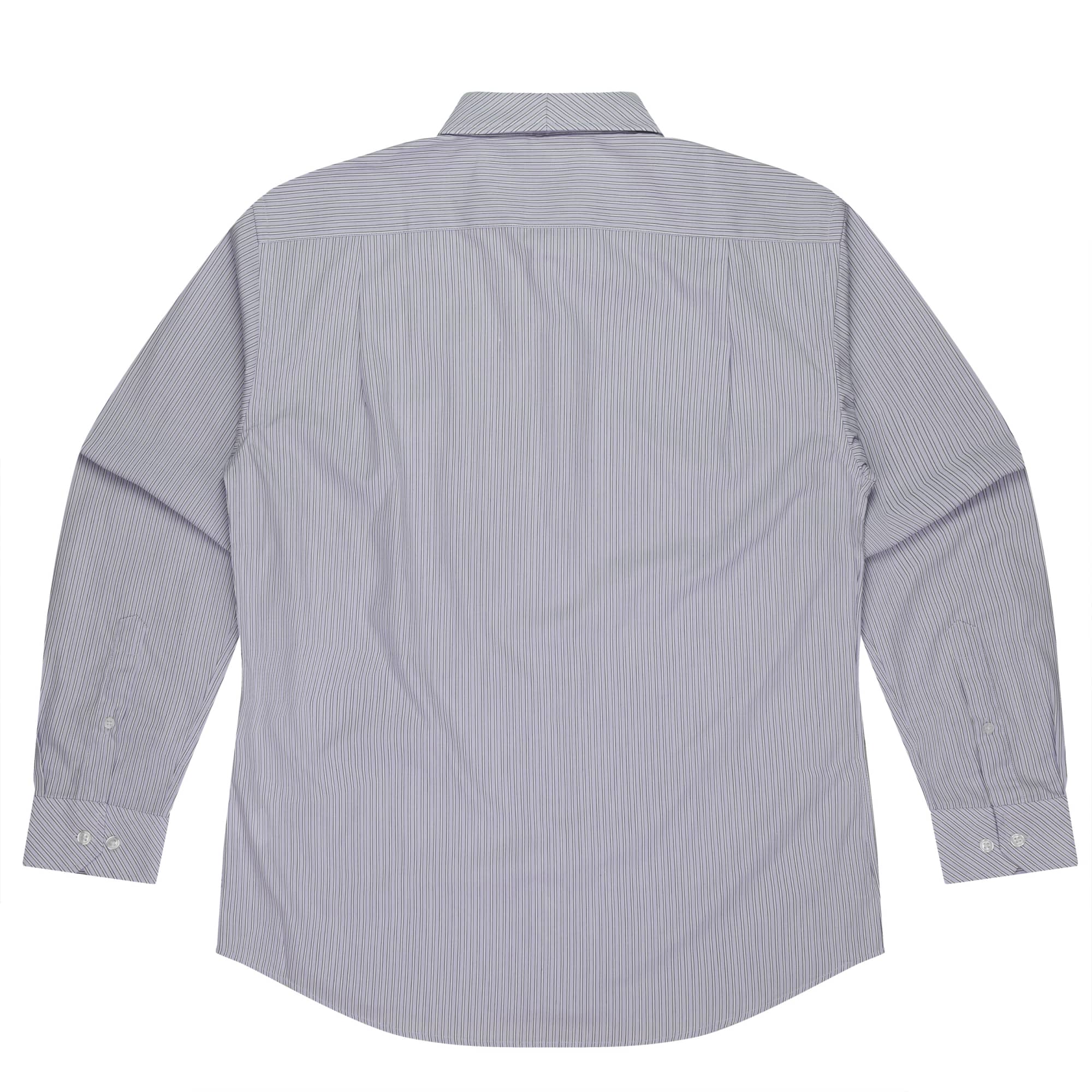 BAYVIEW MENS SHIRT LONG SLEEVE RUNOUT
