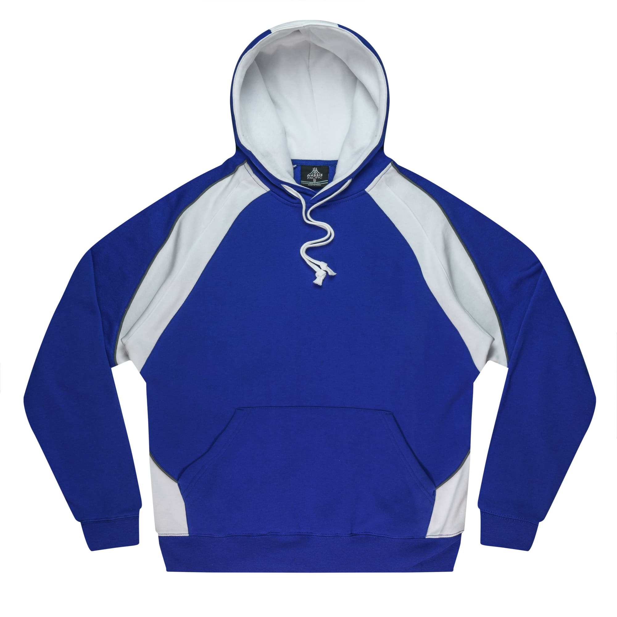 HUXLEY MENS HOODIES