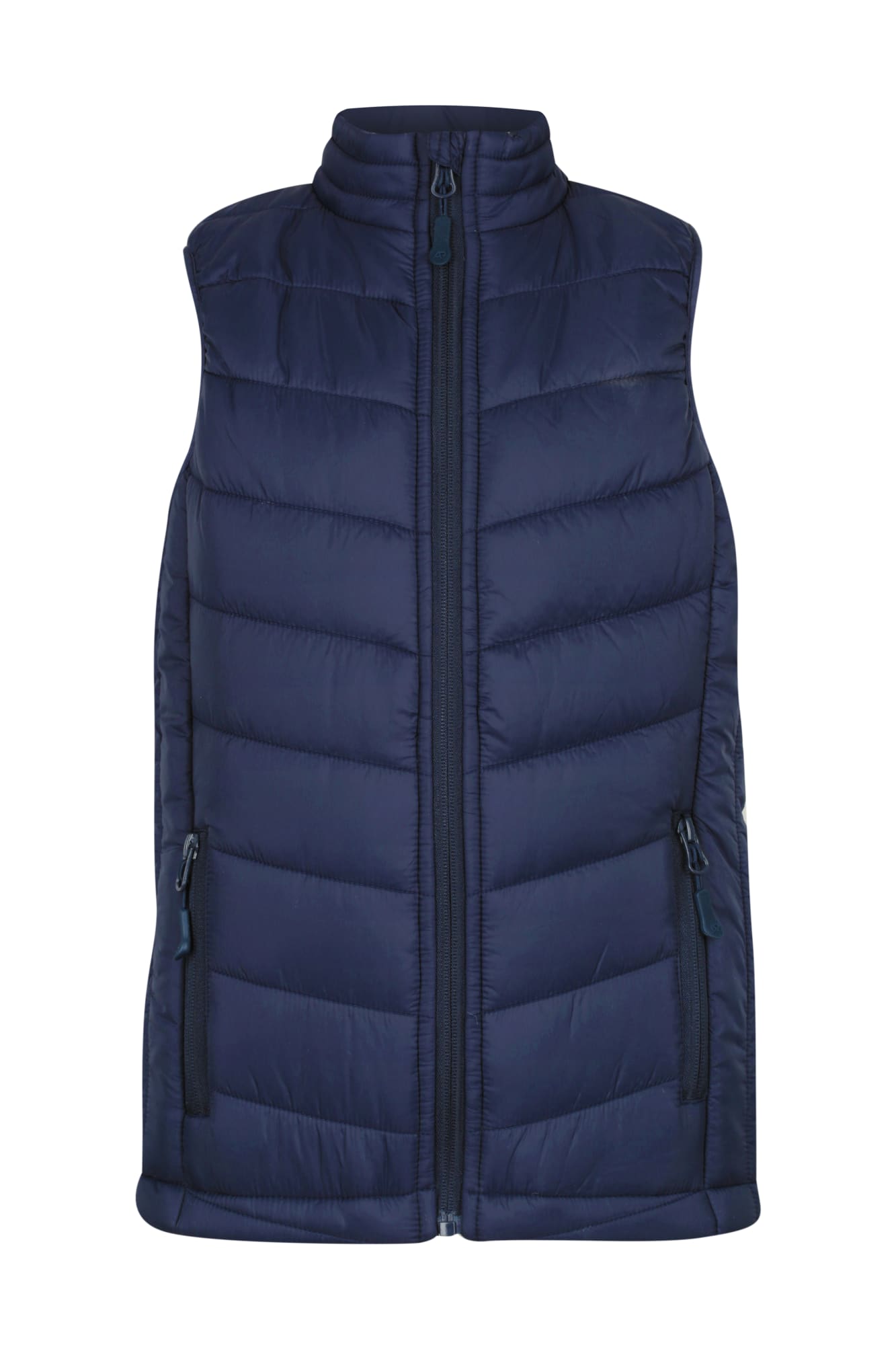 SNOWY KIDS VESTS