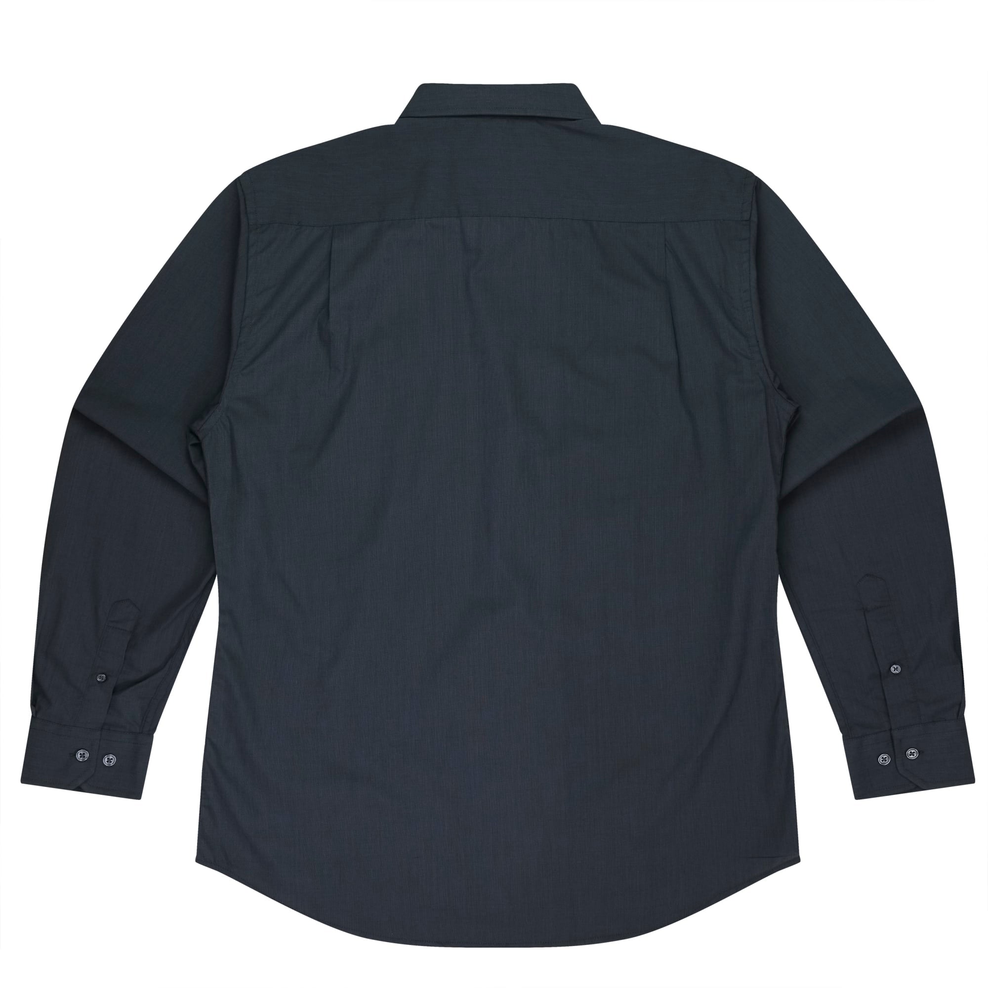 GRANGE MENS SHIRT LONG SLEEVE RUNOUT