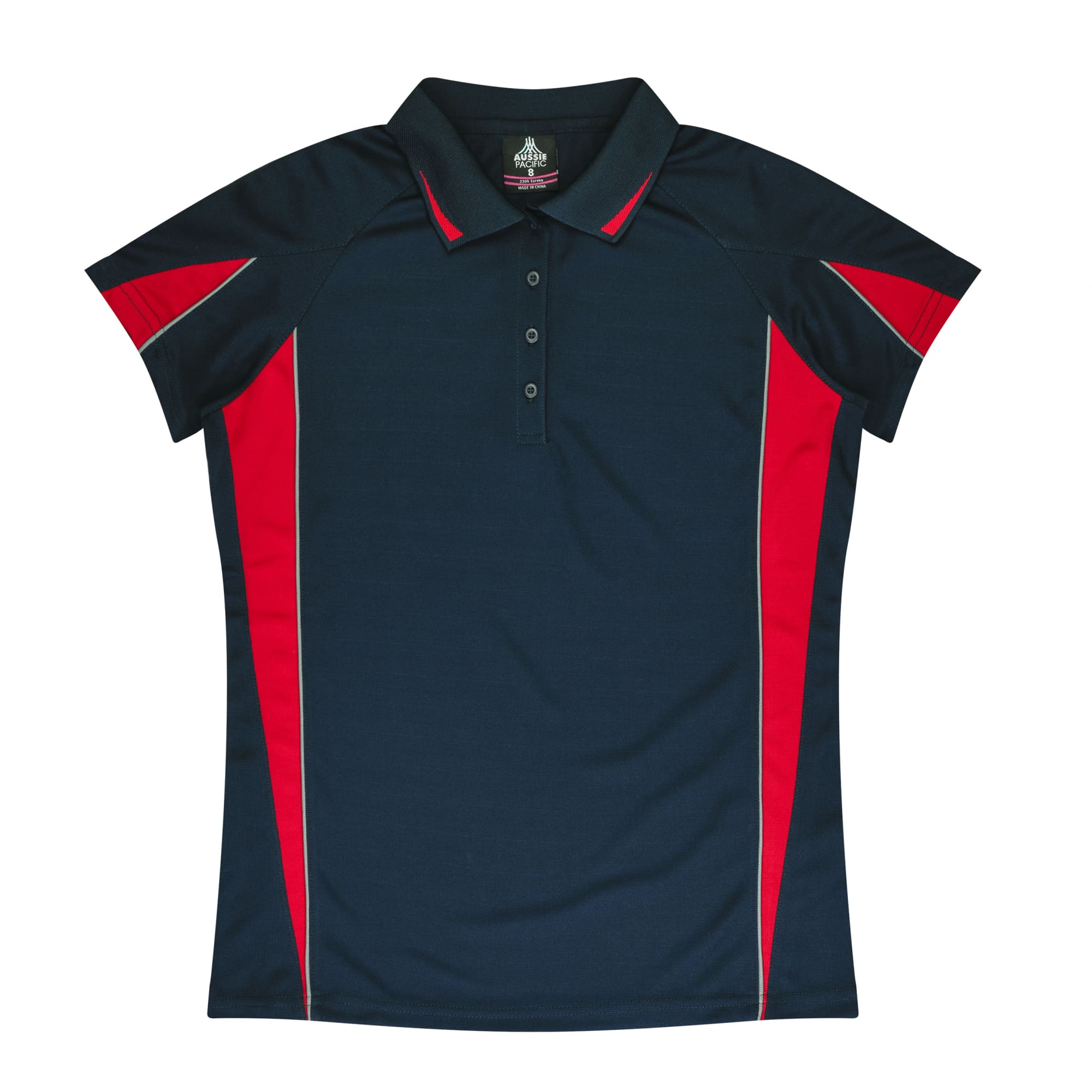 EUREKA LADY POLOS RUNOUT