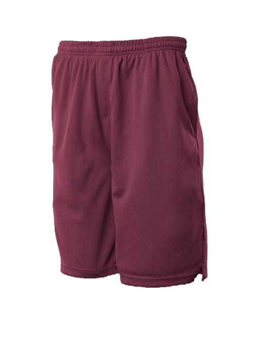 SPORTS SHORT MENS SHORTS RUNOUT
