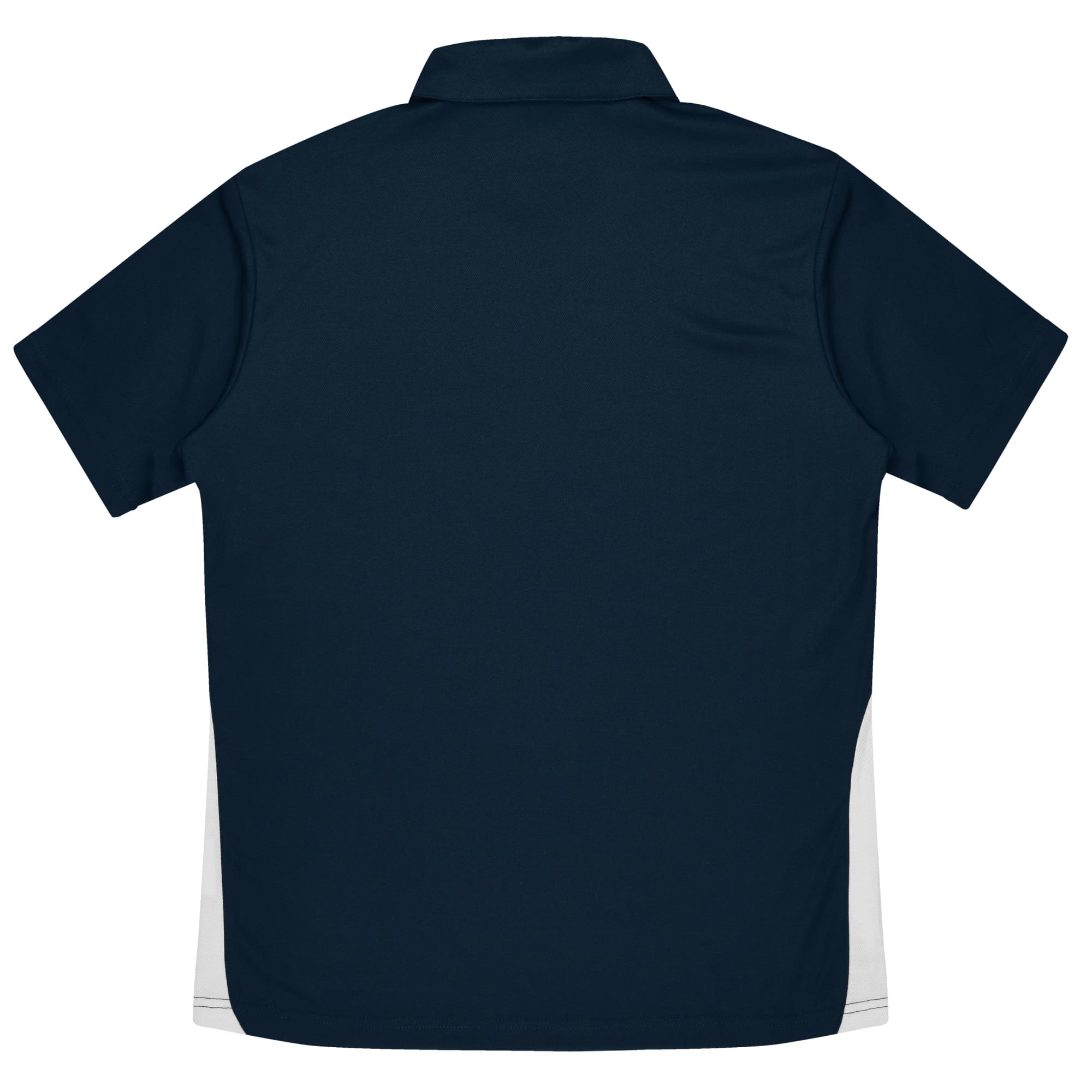 PATERSON KIDS POLOS RUNOUT