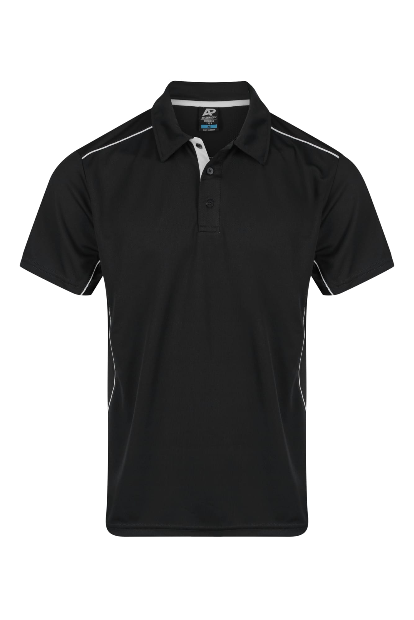 KURANDA MENS POLOS