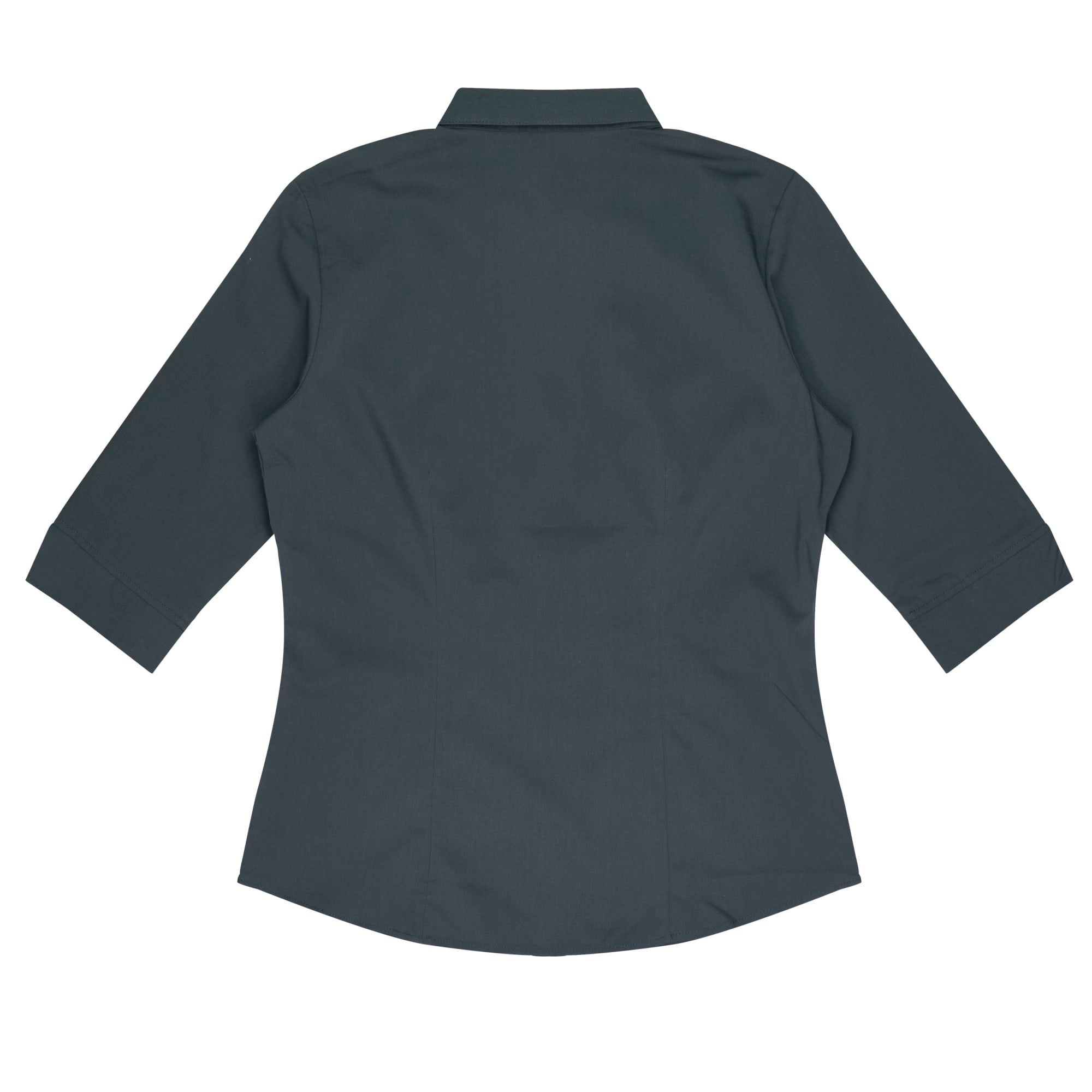 MOSMAN LADY SHIRT 3/4 SLEEVE