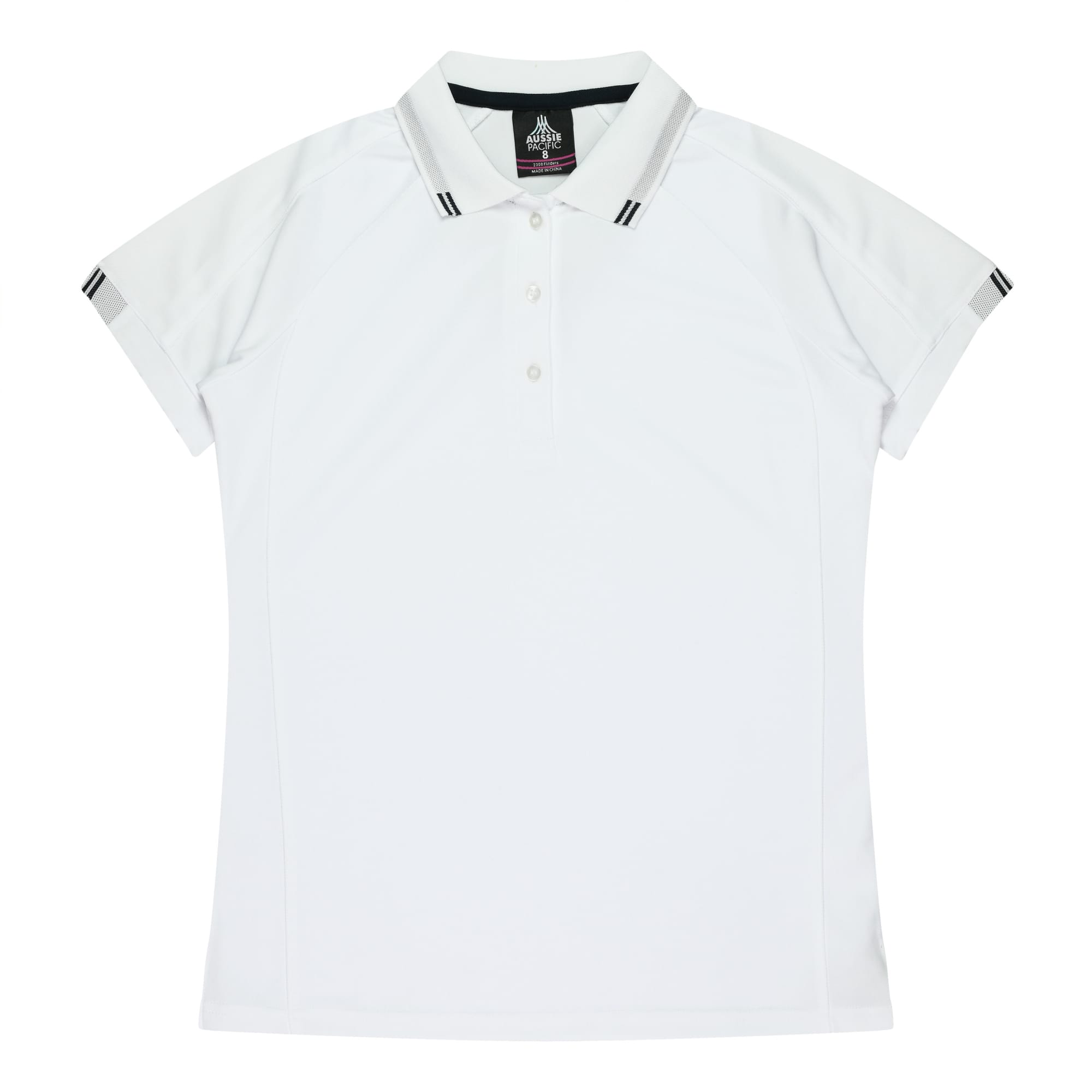 FLINDERS LADY POLOS