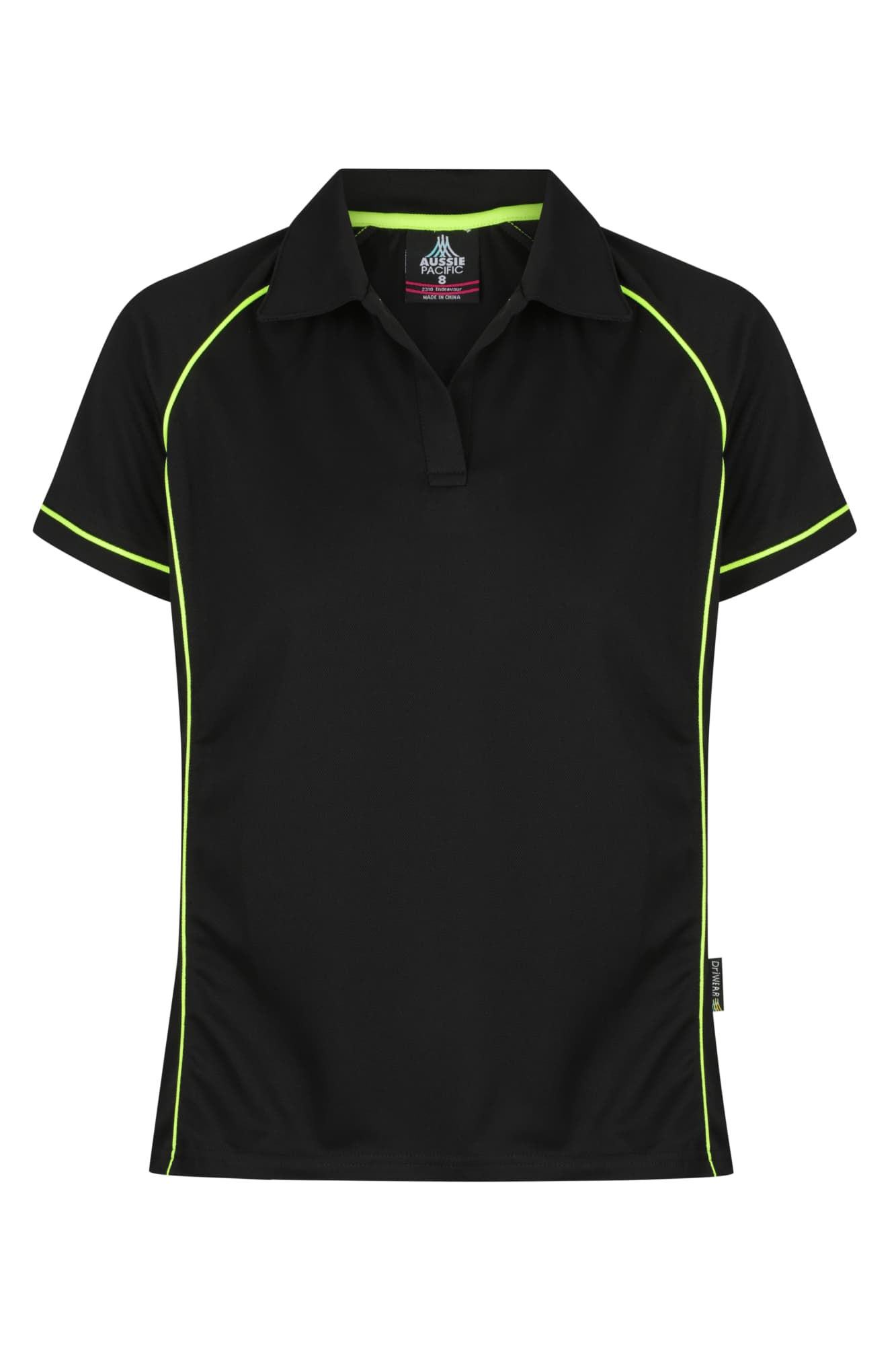 ENDEAVOUR LADY POLOS