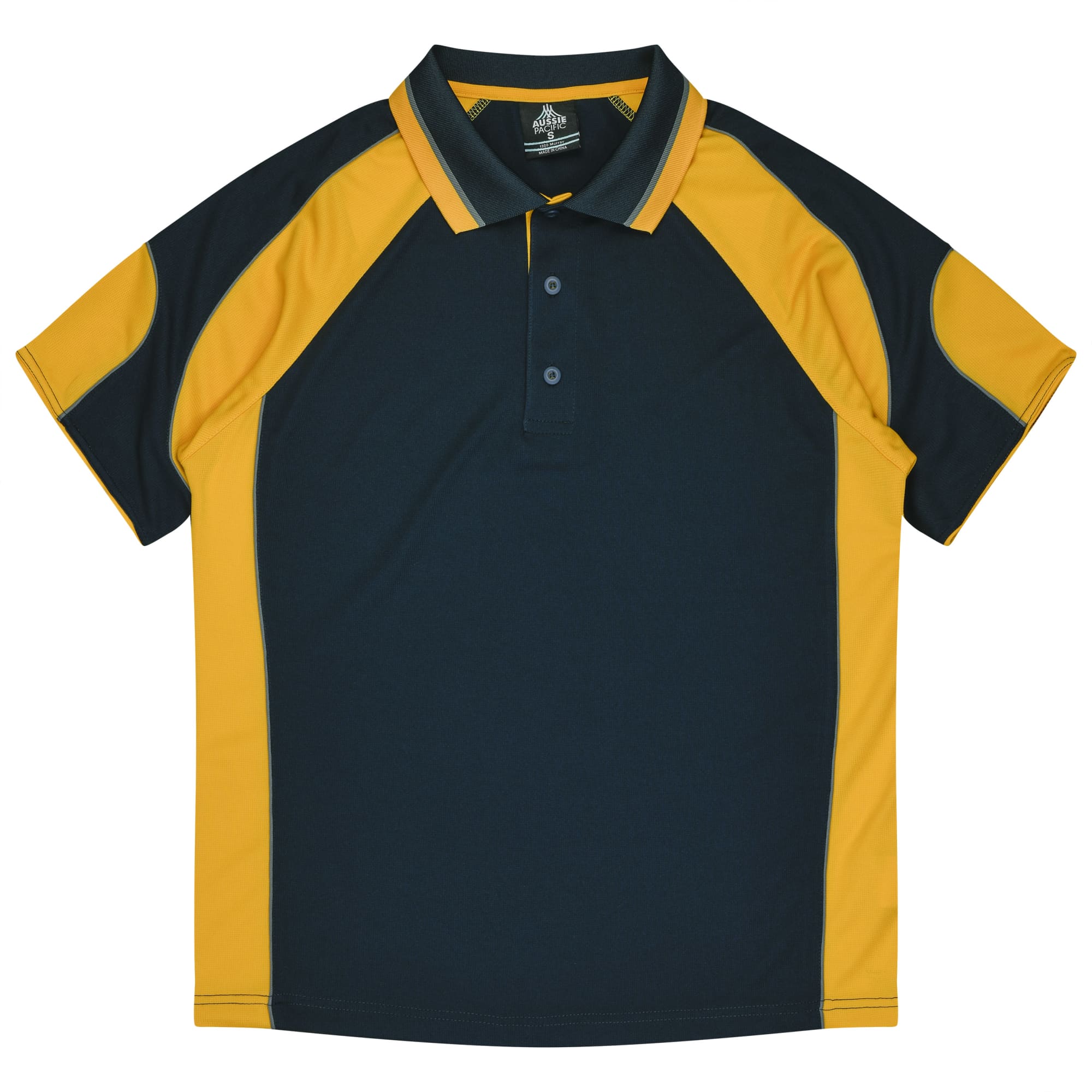 MURRAY KIDS POLOS