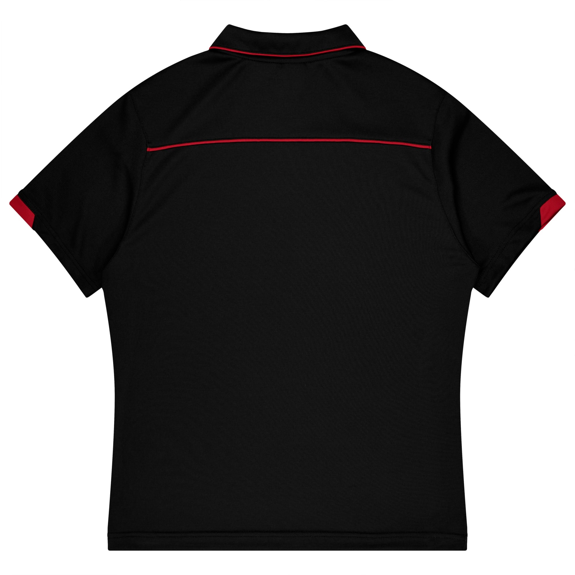 CURRUMBIN KIDS POLOS