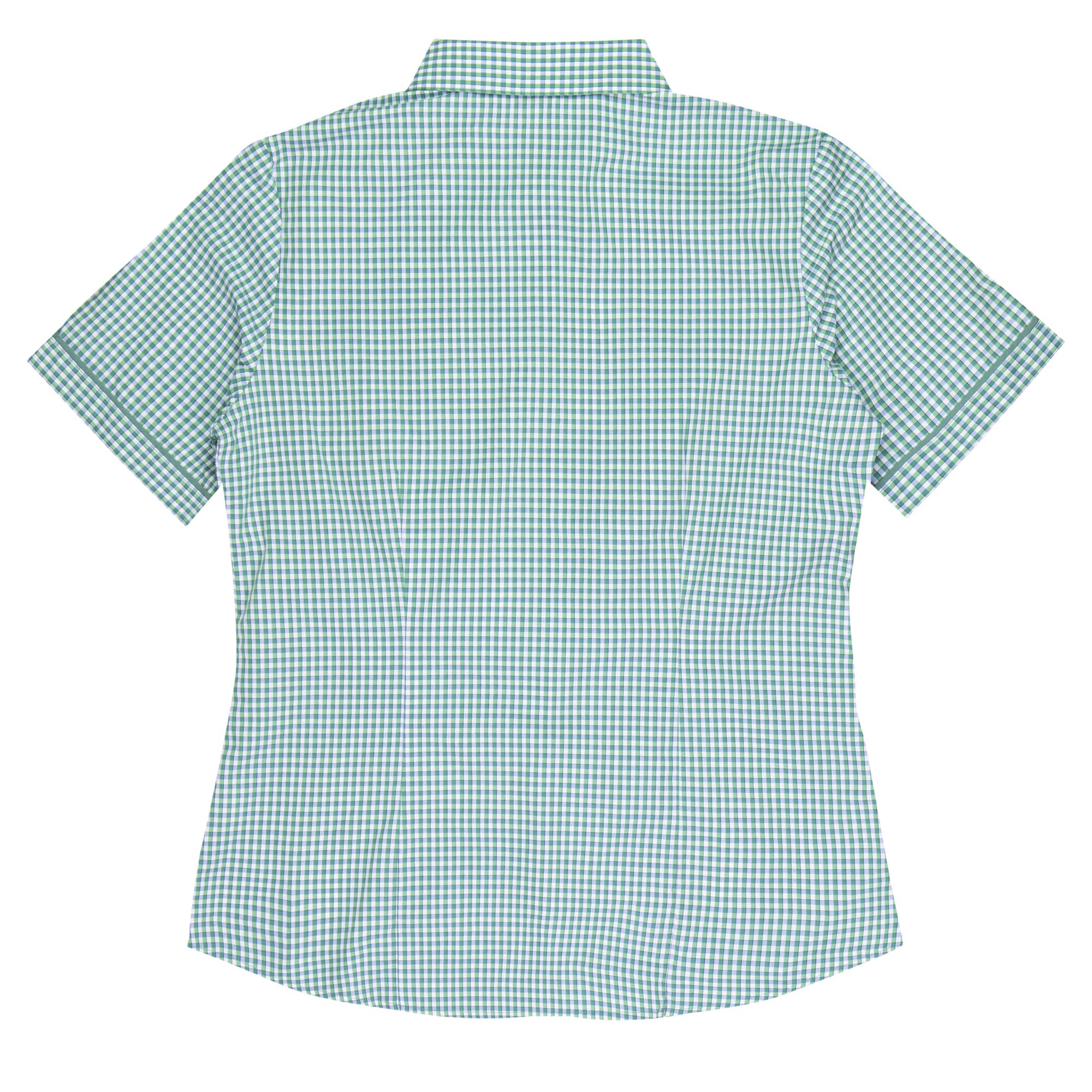 EPSOM LADY SHIRT SHORT SLEEVE RUNOUT