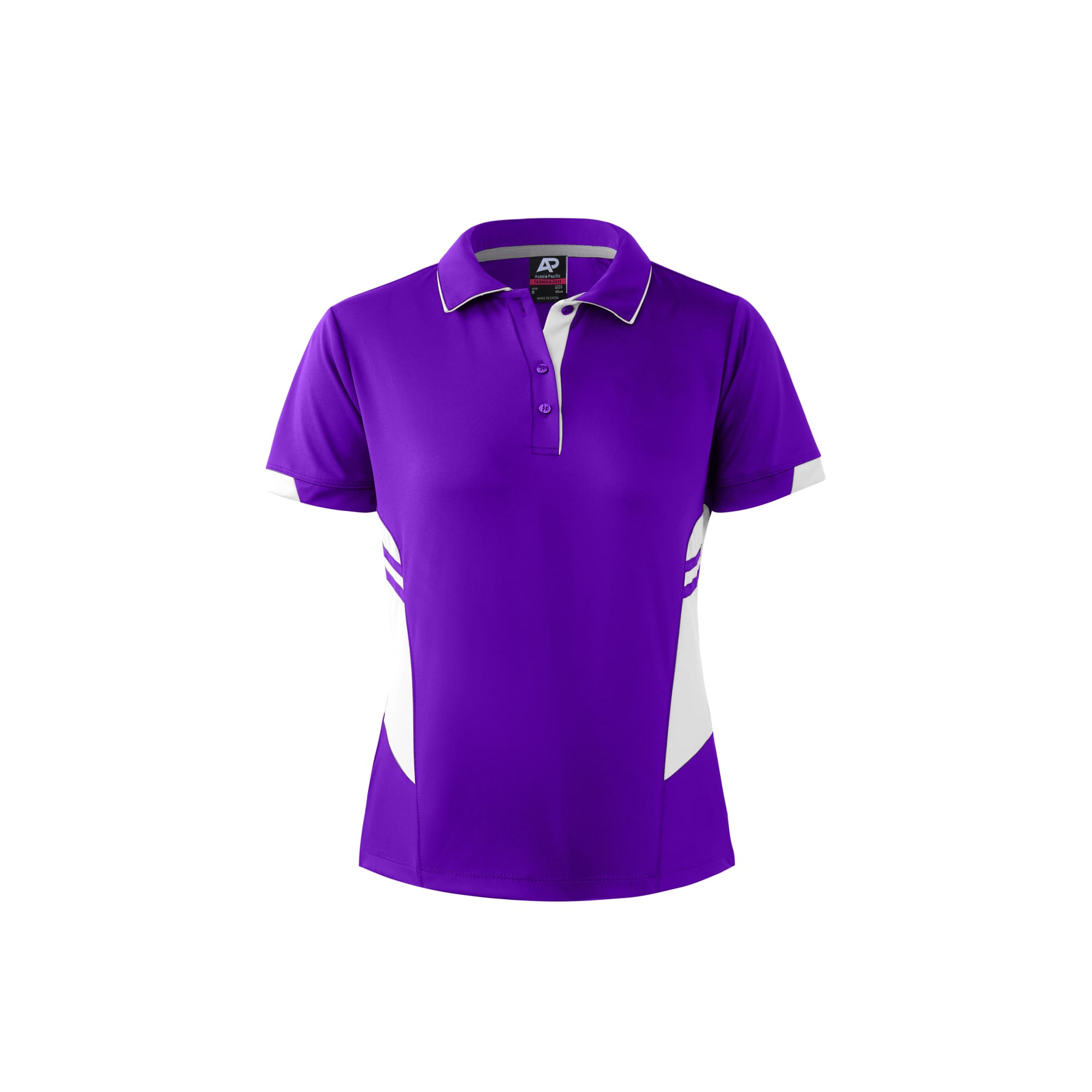 TASMAN LADY POLOS