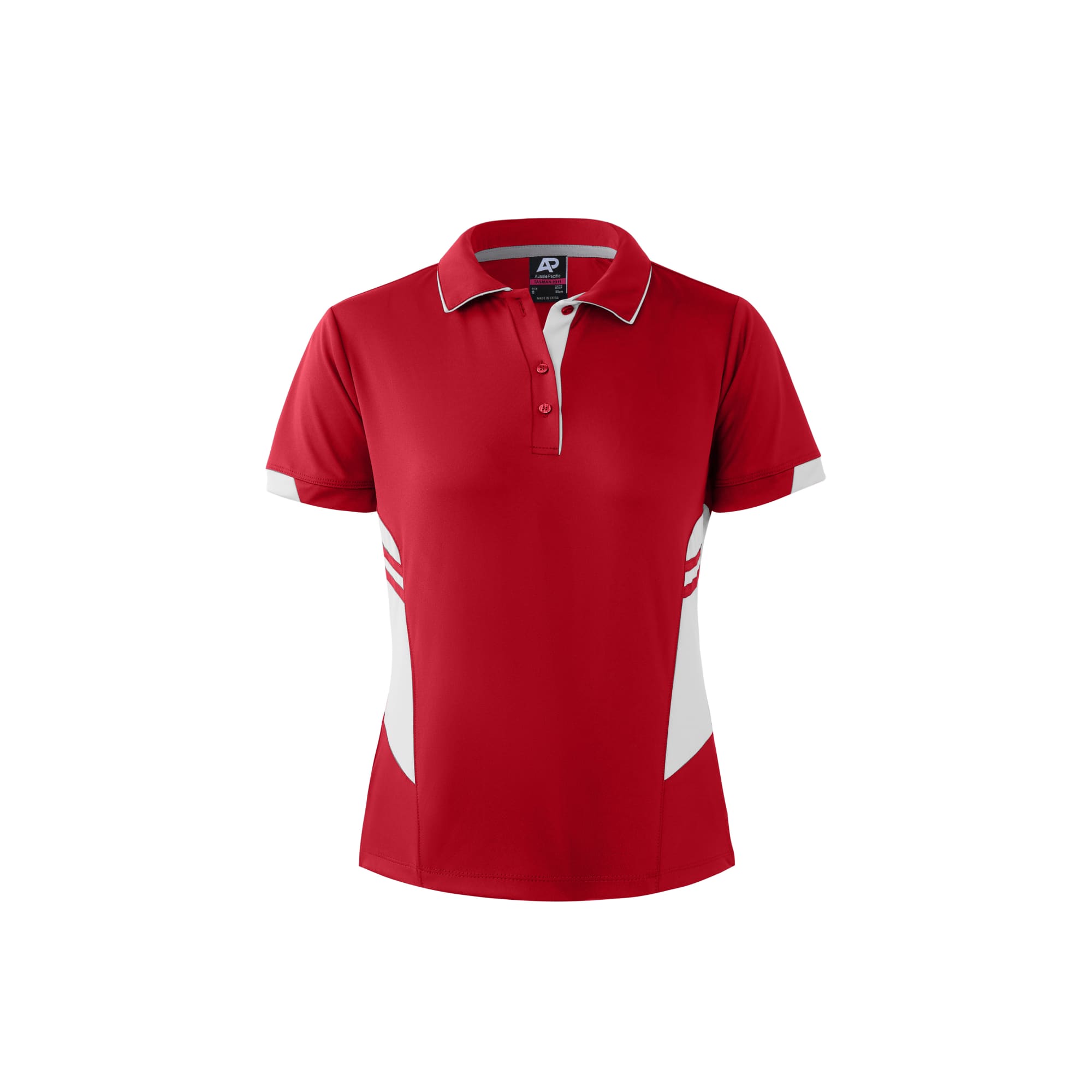 TASMAN LADY POLOS