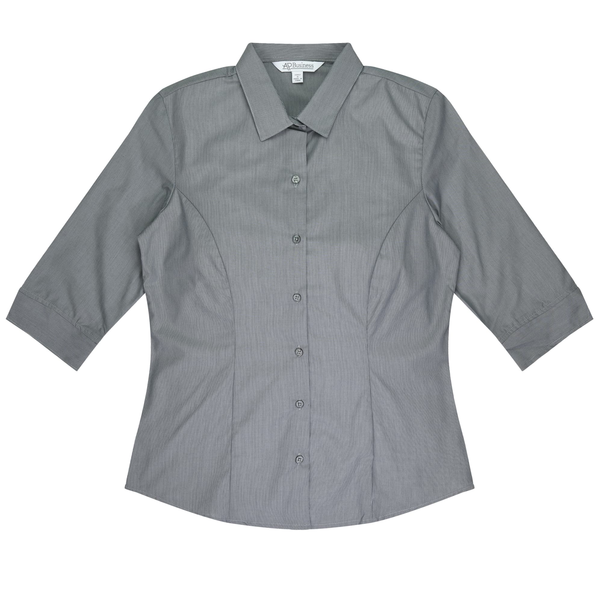 BELAIR LADY SHIRT 3/4 SLEEVE RUNOUT