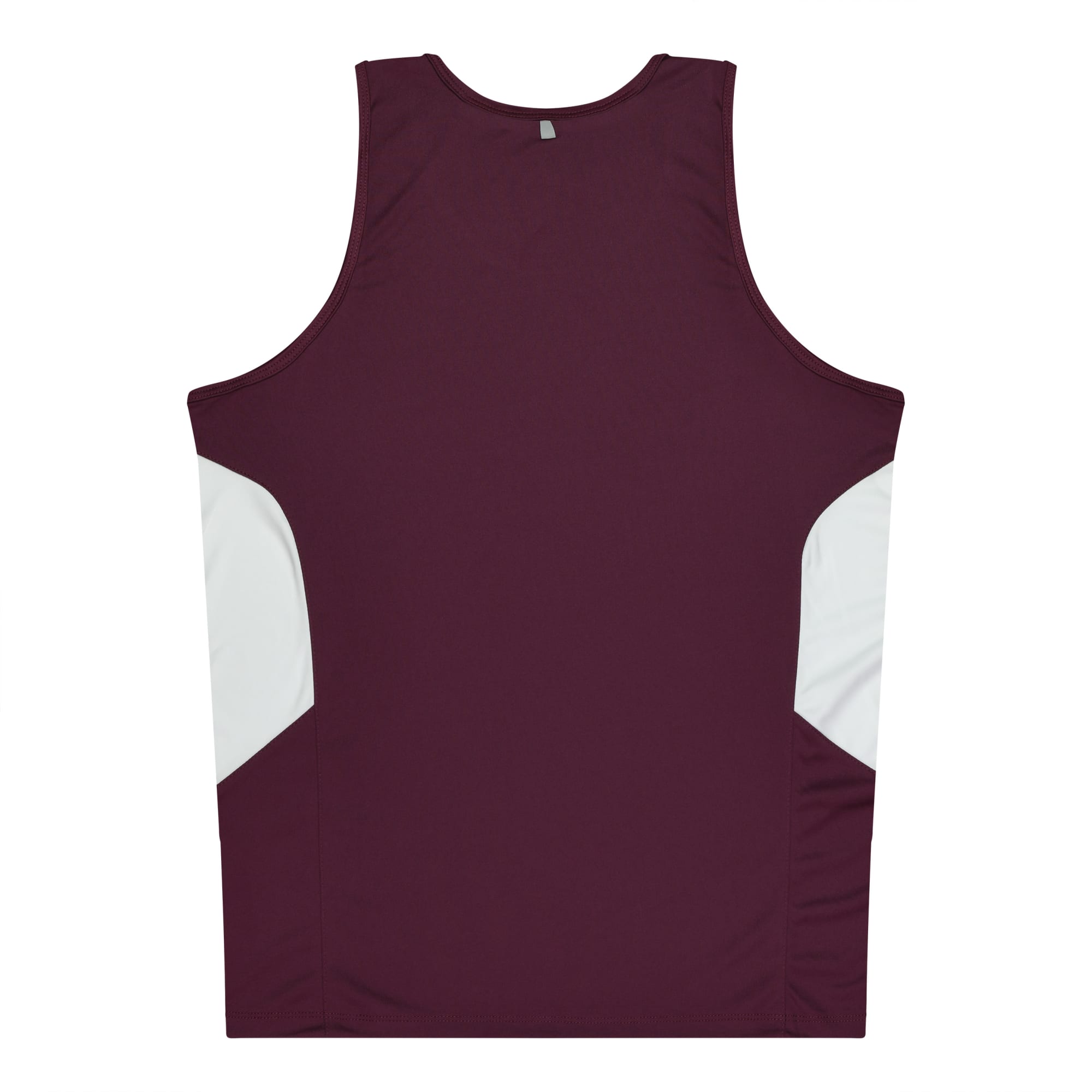 TASMAN KIDS SINGLETS