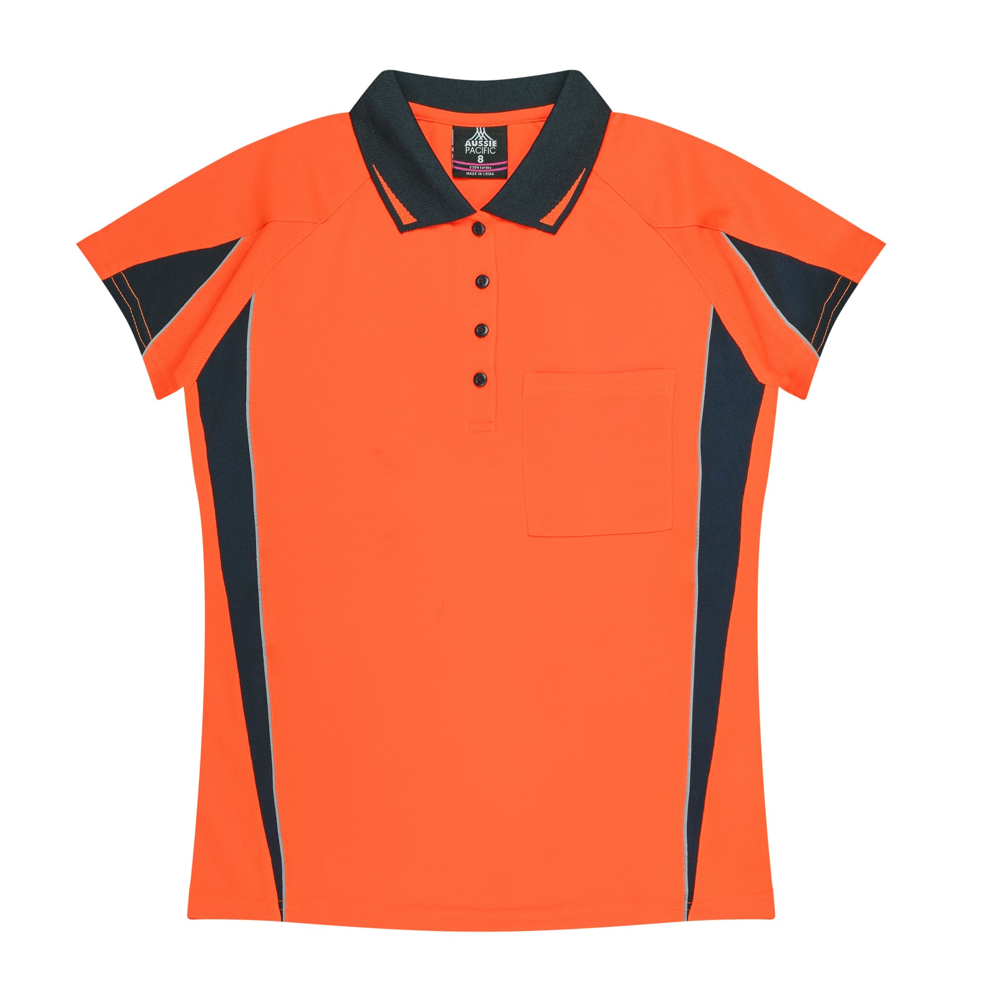 EUREKA LADY POLOS RUNOUT