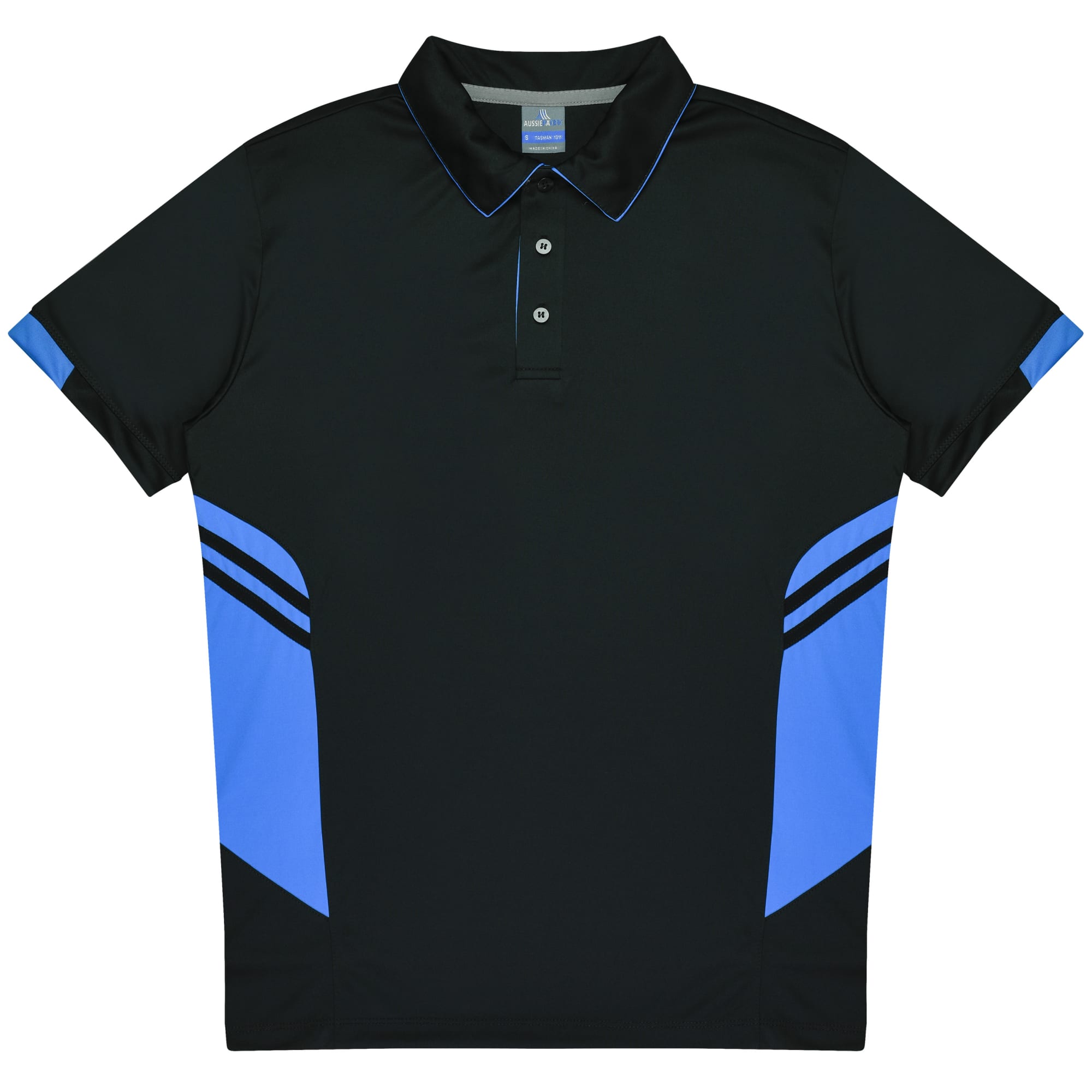 TASMAN KIDS POLOS