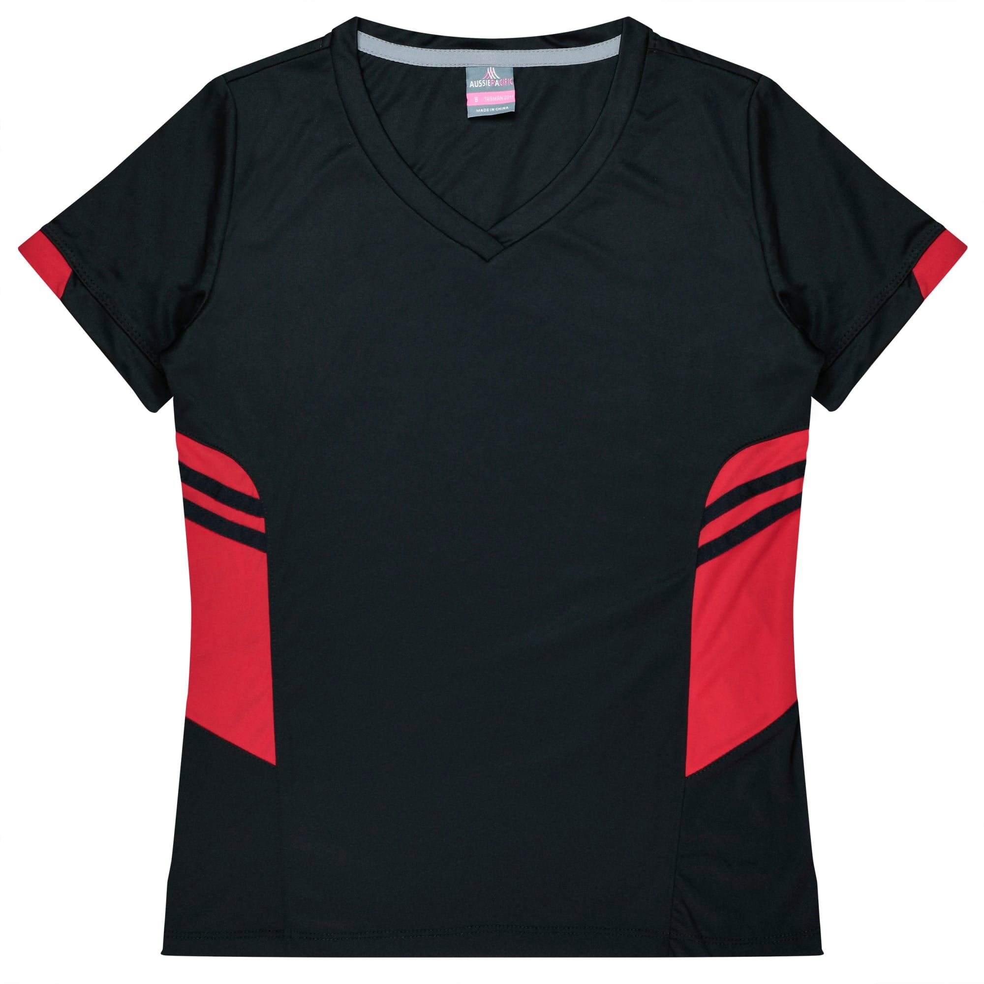 TASMAN LADY TEES