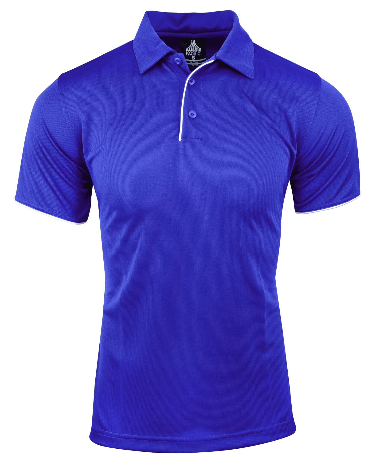 YARRA MENS POLOS RUNOUT