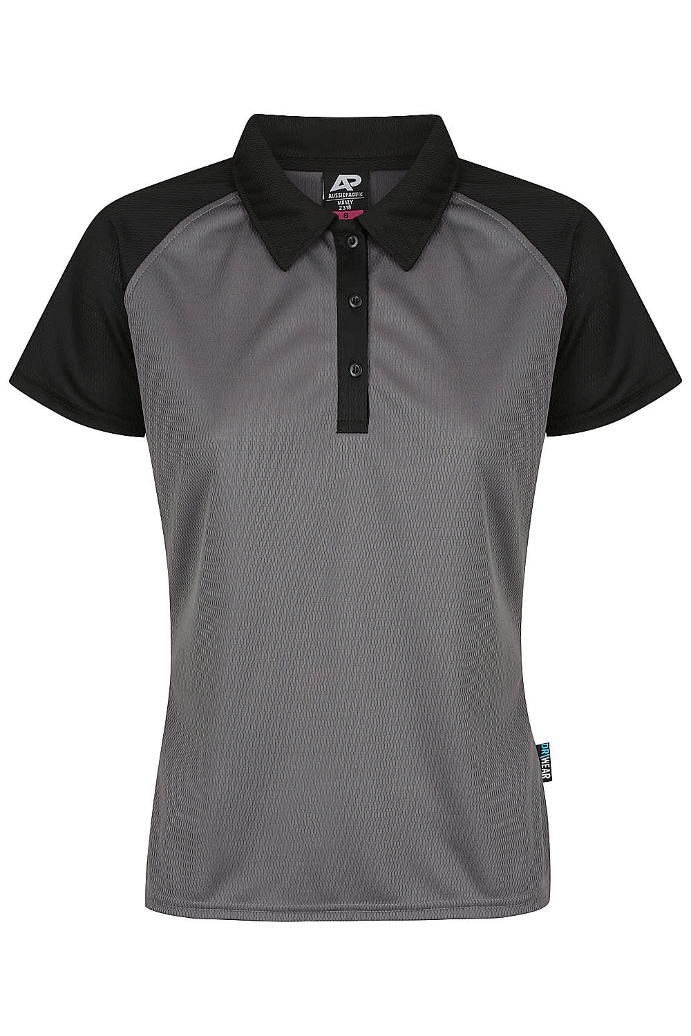 MANLY LADY POLOS RUNOUT