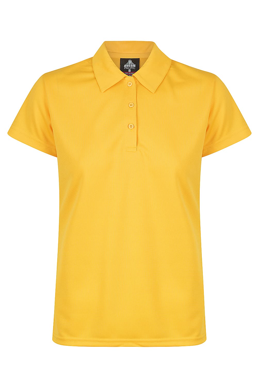 BOTANY LADY POLOS