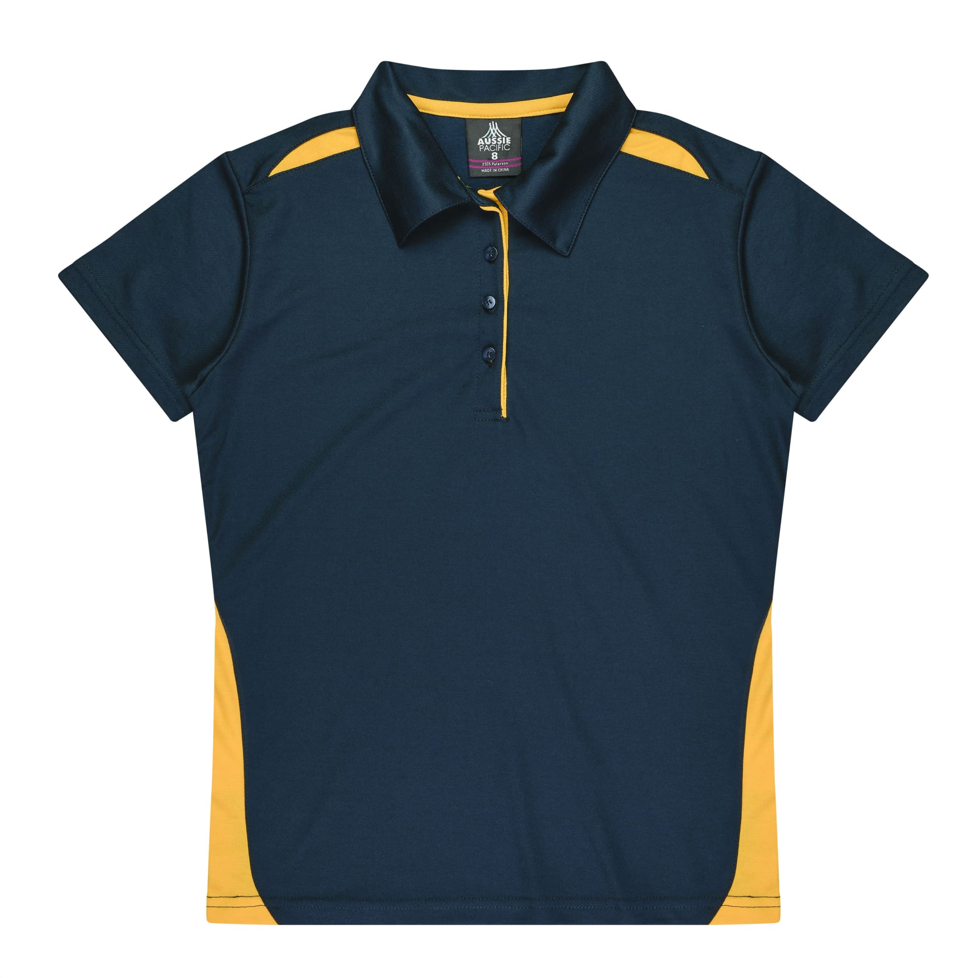 PATERSON LADY POLOS RUNOUT