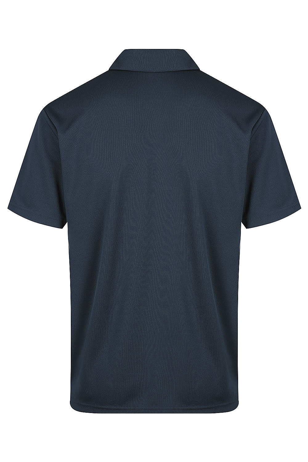 BOTANY MENS POLOS