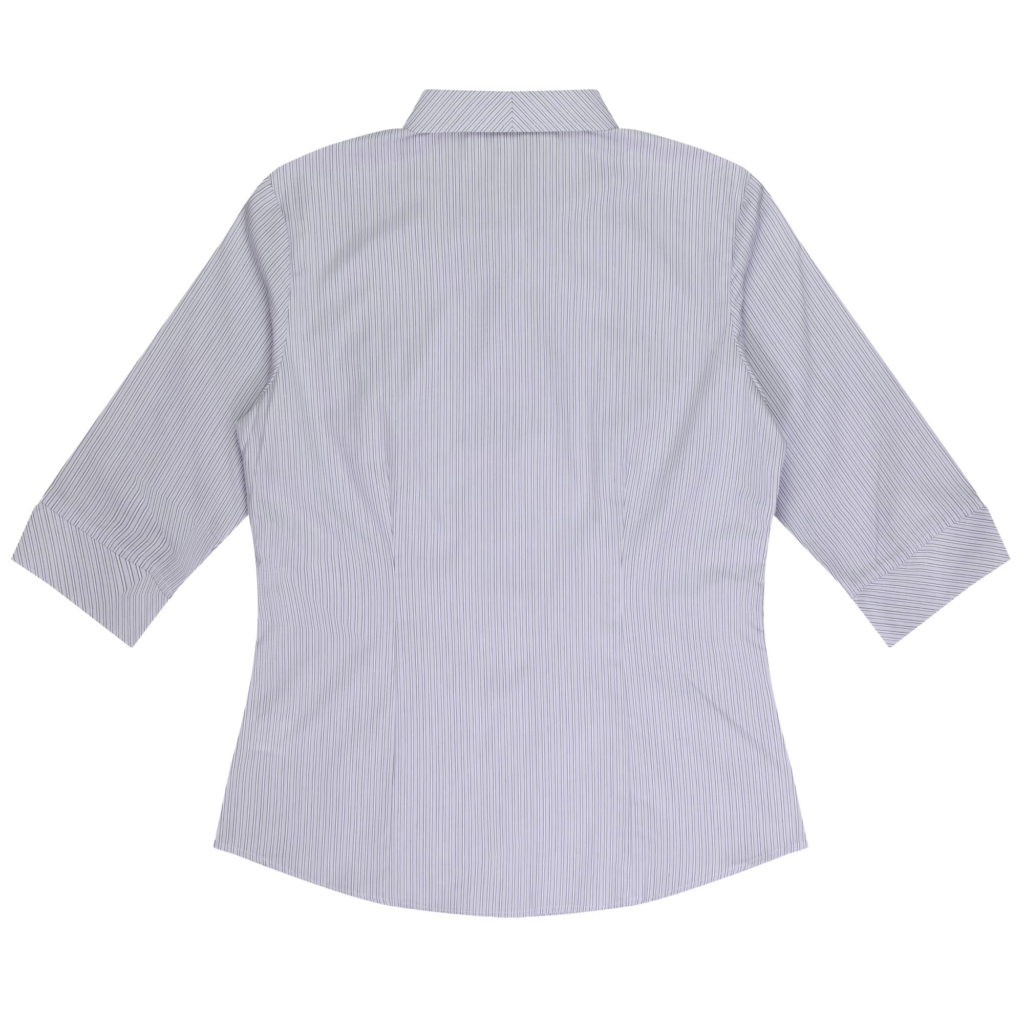 BAYVIEW LADY SHIRT 3/4 SLEEVE RUNOUT