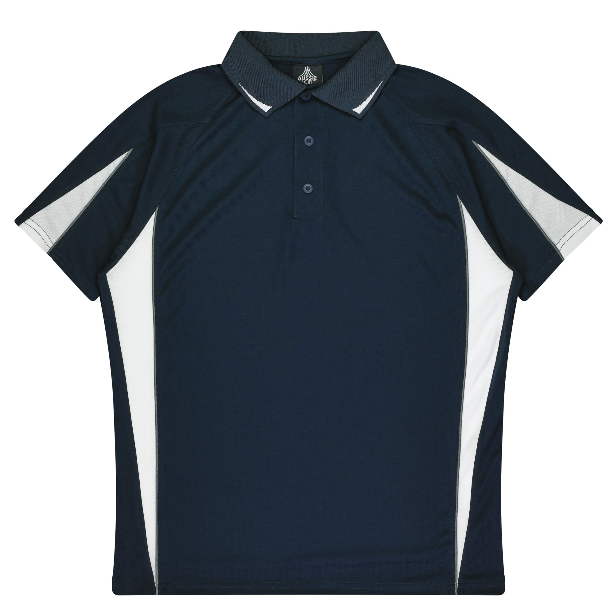 EUREKA KIDS POLOS