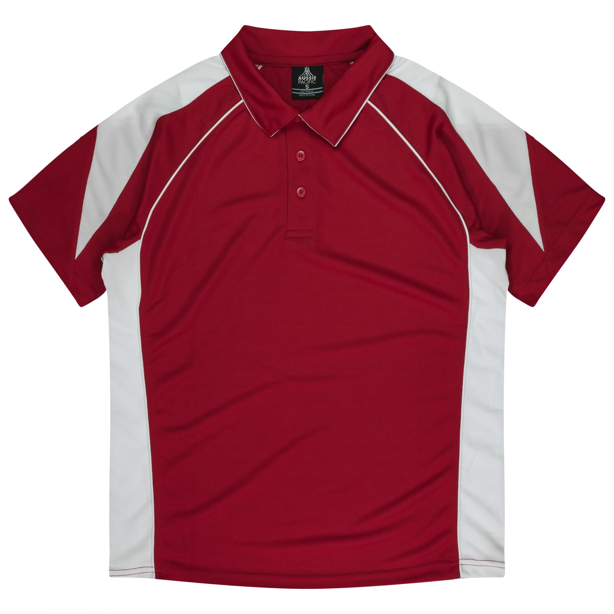 PREMIER KIDS POLOS