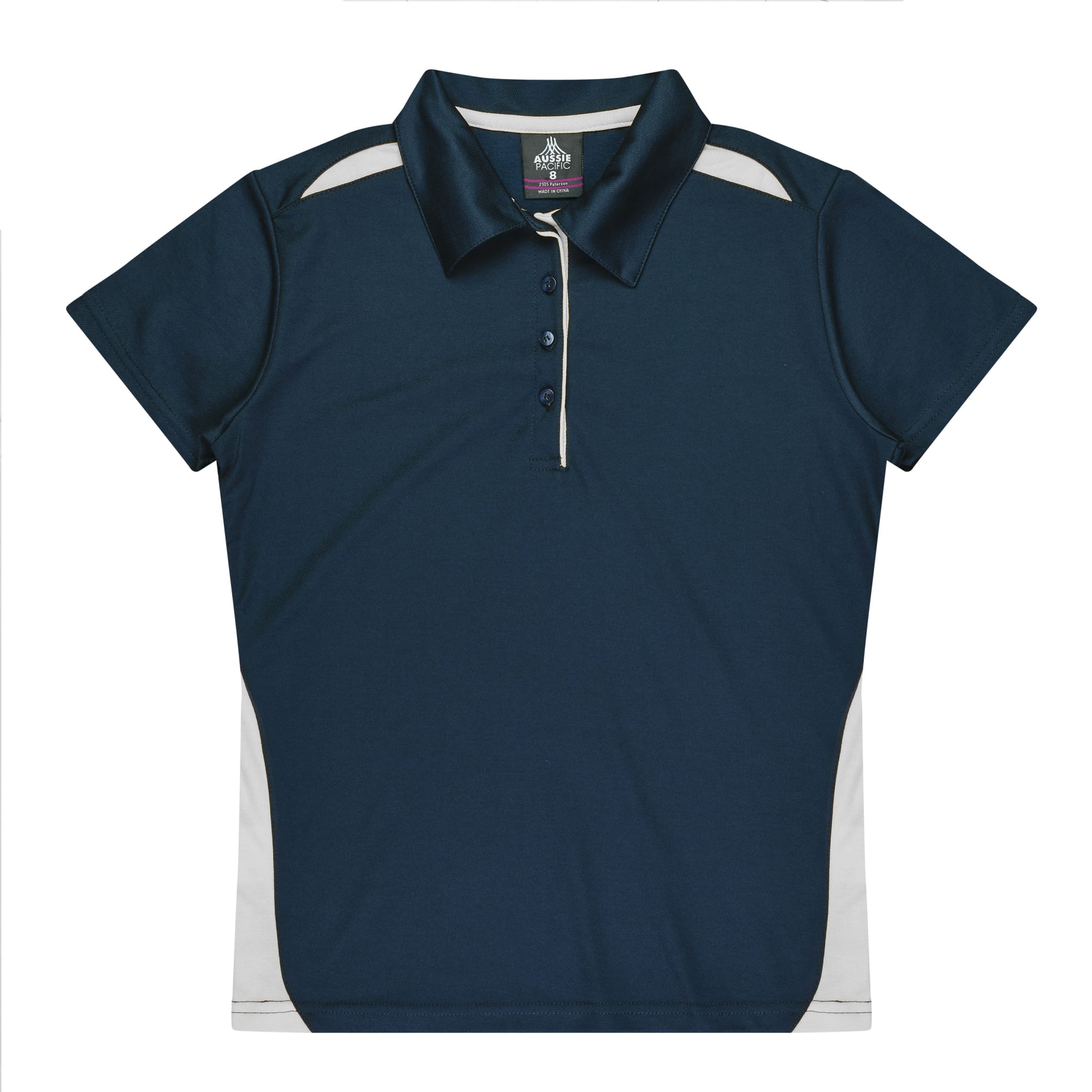 PATERSON LADY POLOS RUNOUT