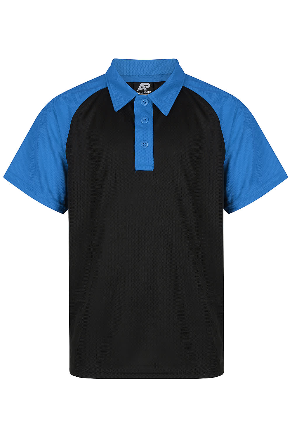 MANLY KIDS POLOS RUNOUT