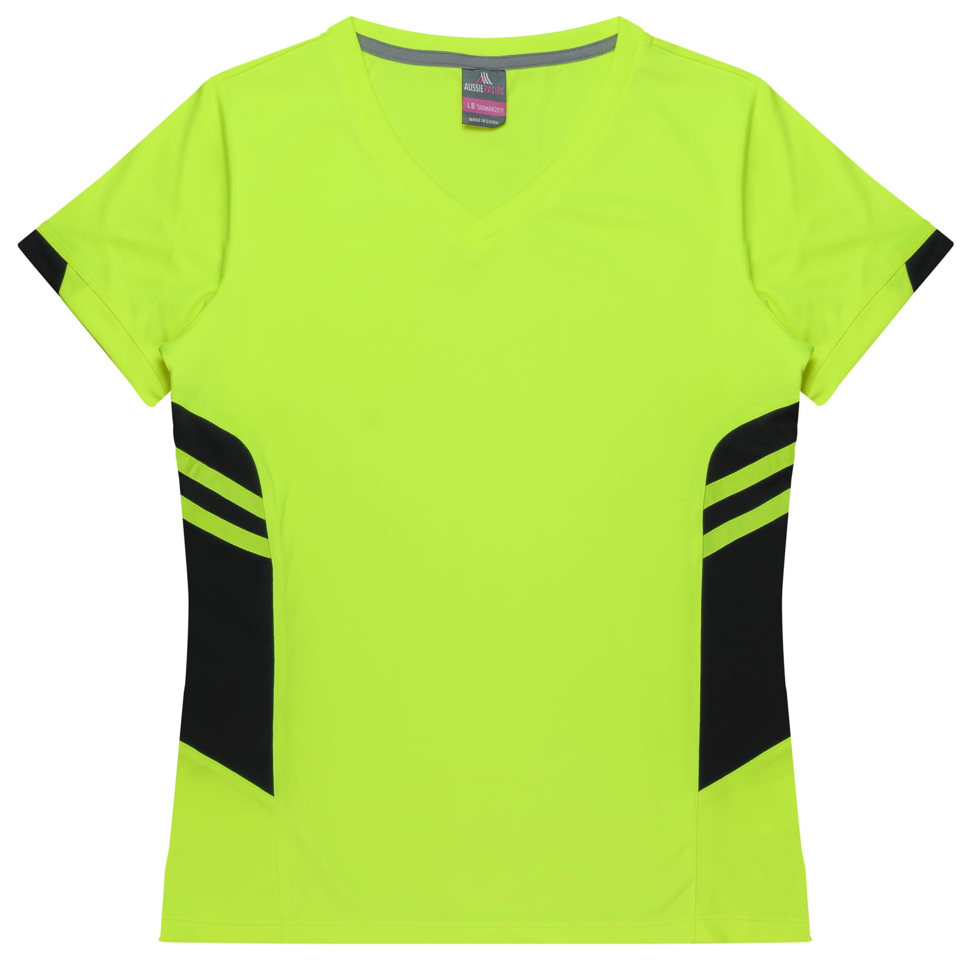 TASMAN LADY TEES