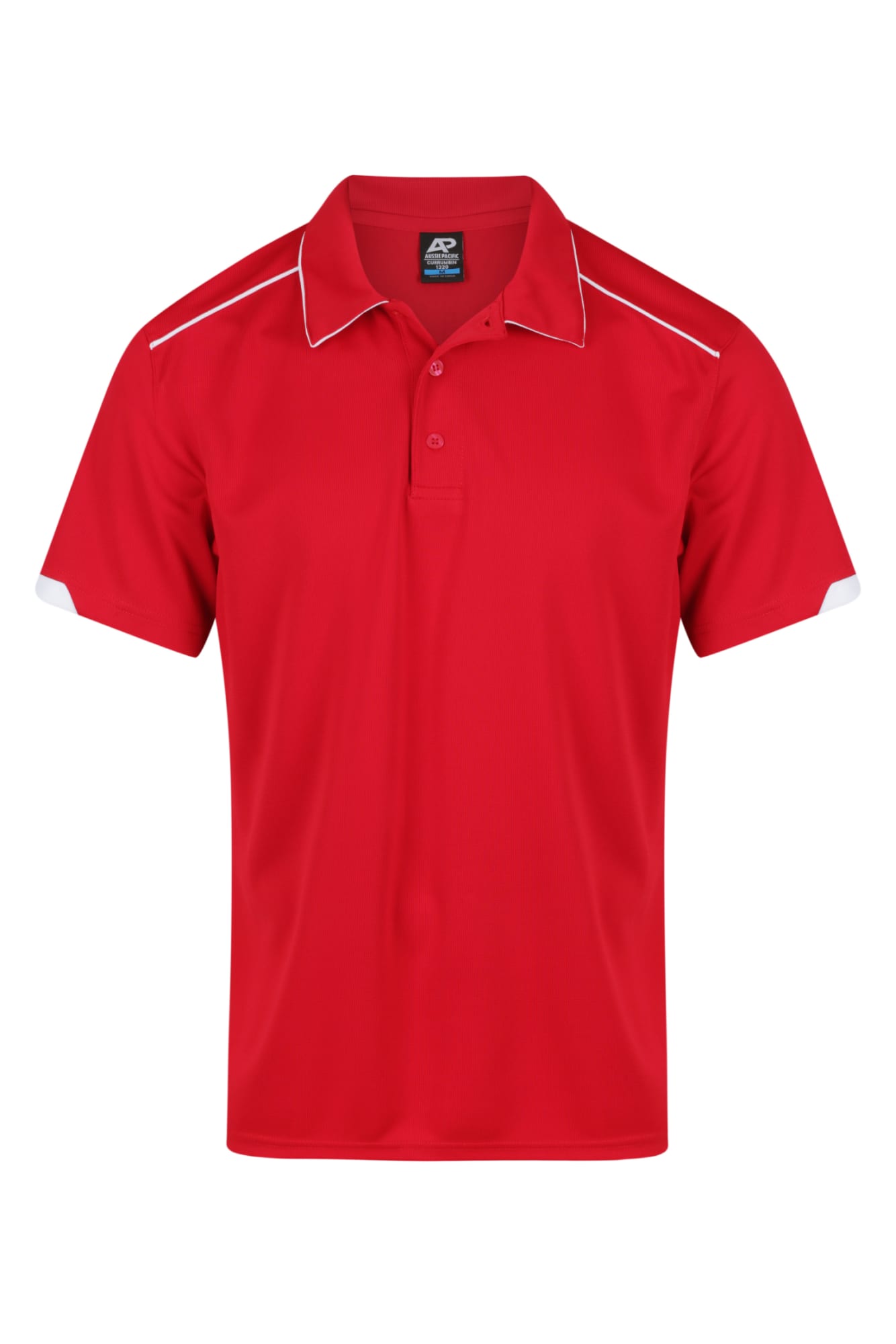 CURRUMBIN MENS POLOS