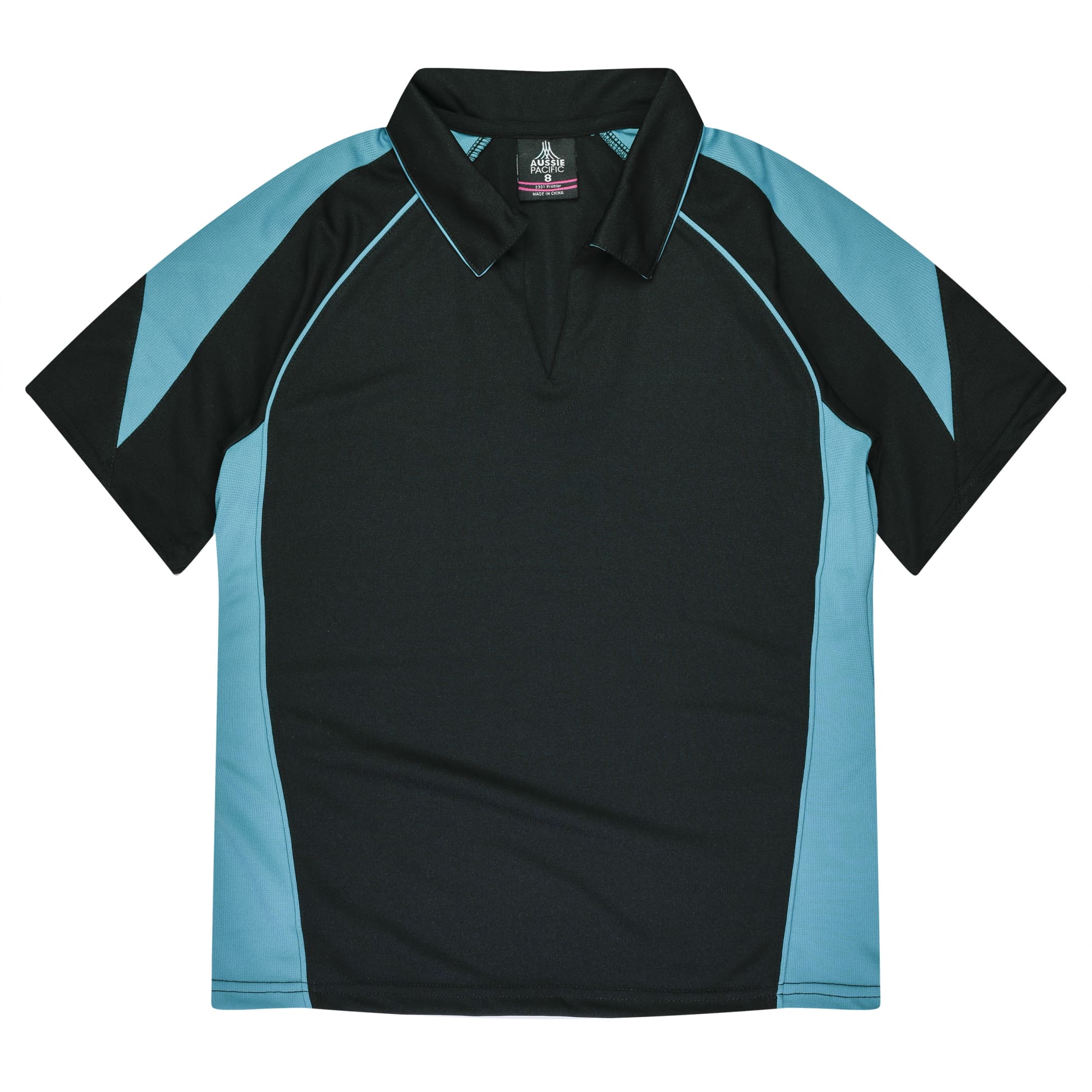PREMIER LADY POLOS