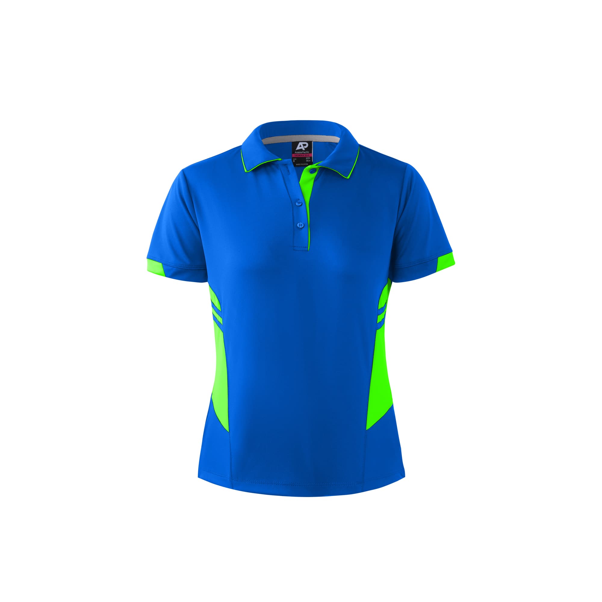 TASMAN LADY POLOS