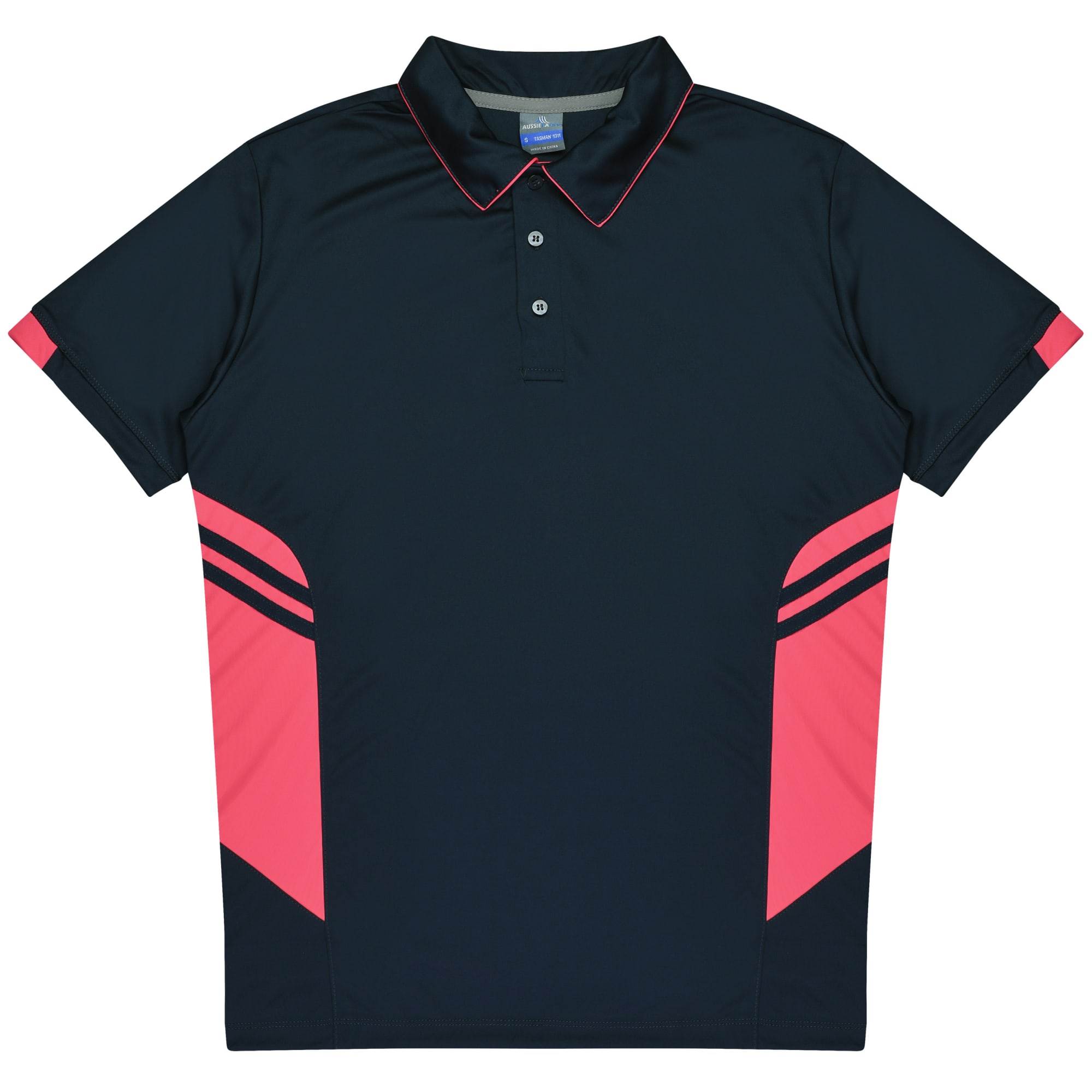 TASMAN KIDS POLOS