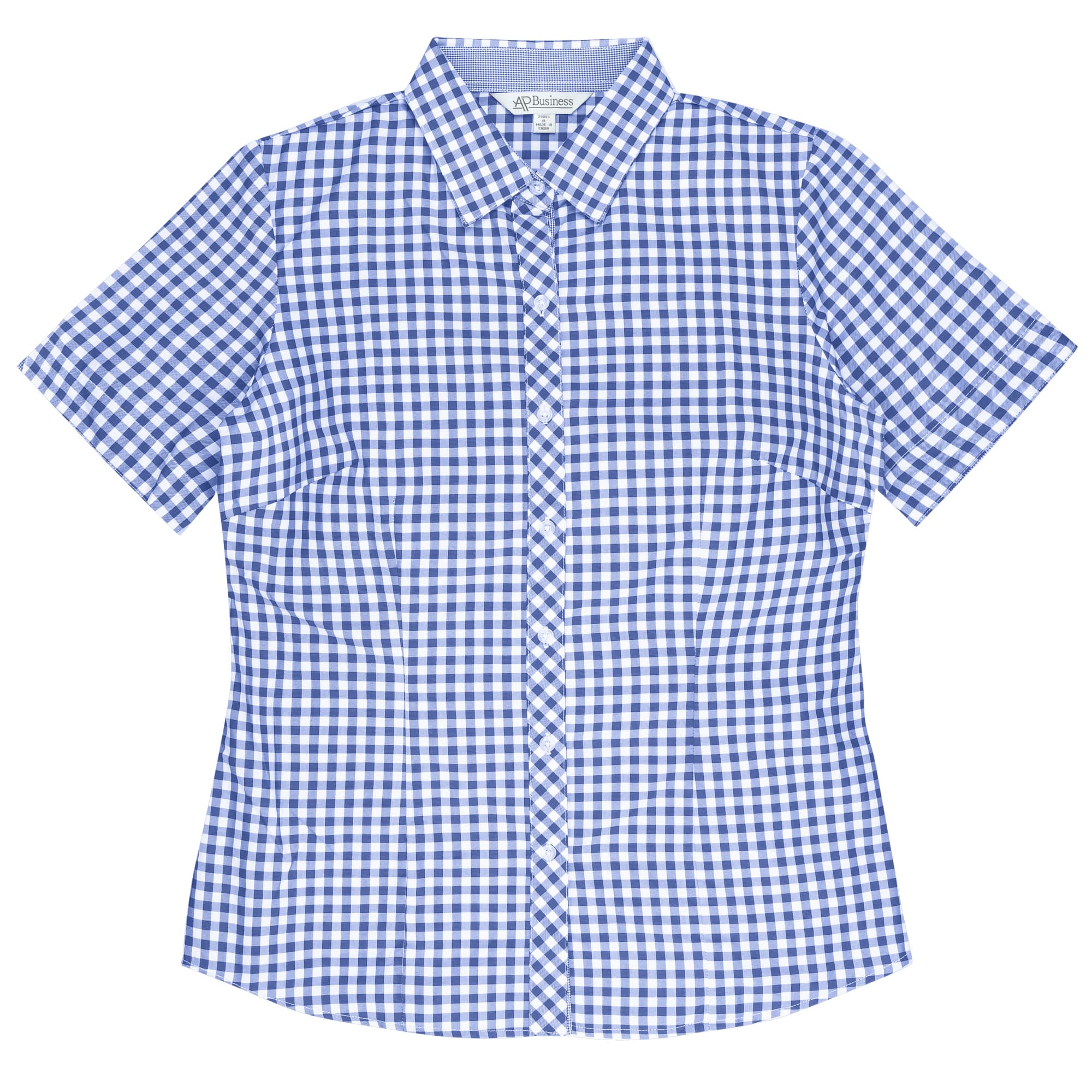 BRIGHTON LADY SHIRT SHORT SLEEVE