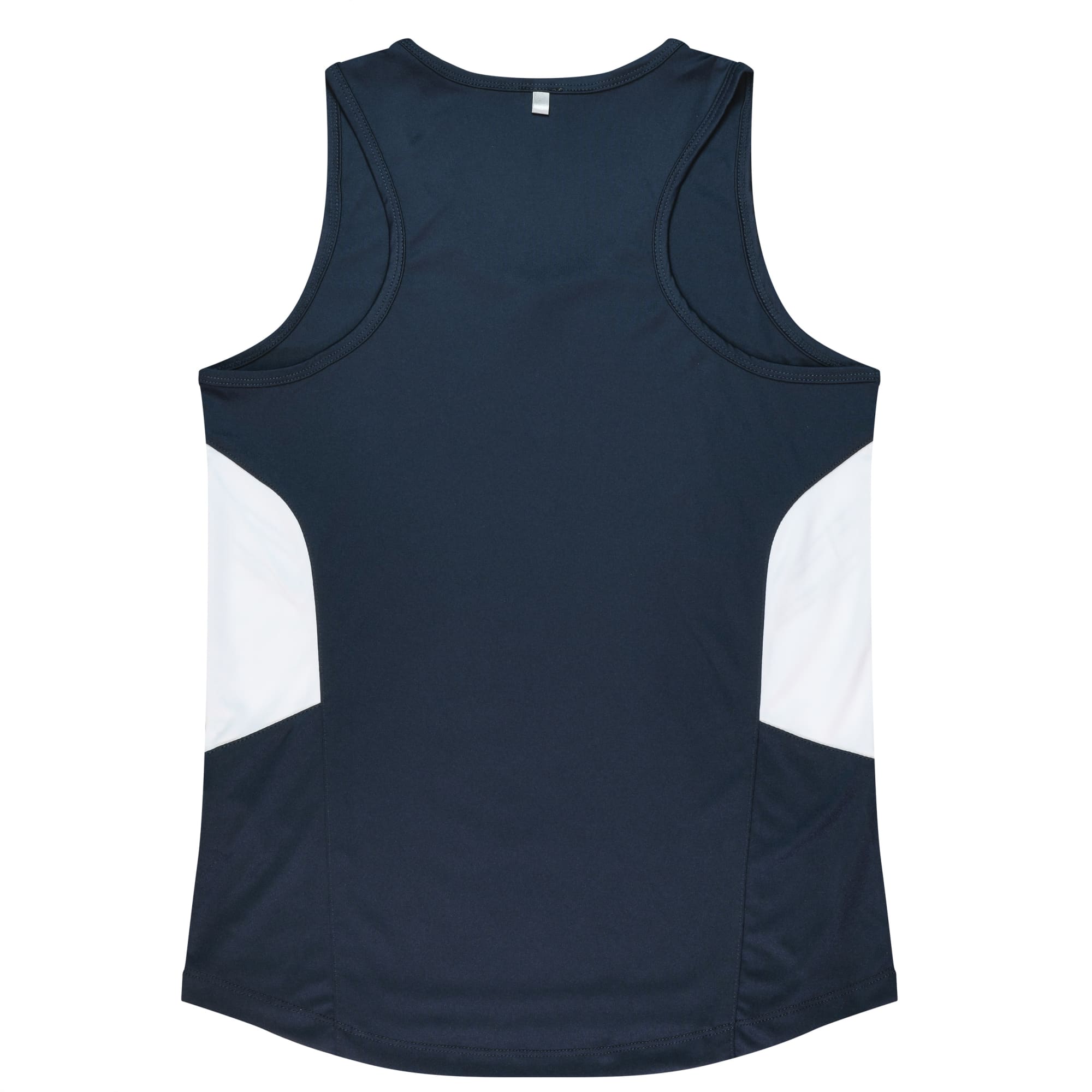 TASMAN LADY SINGLETS